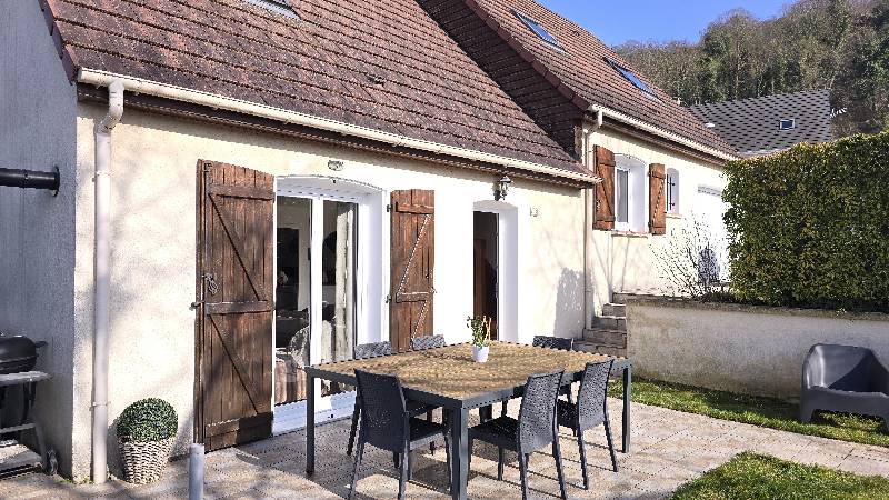 MAISON 6 pice(s) RIVE GAUCHE
