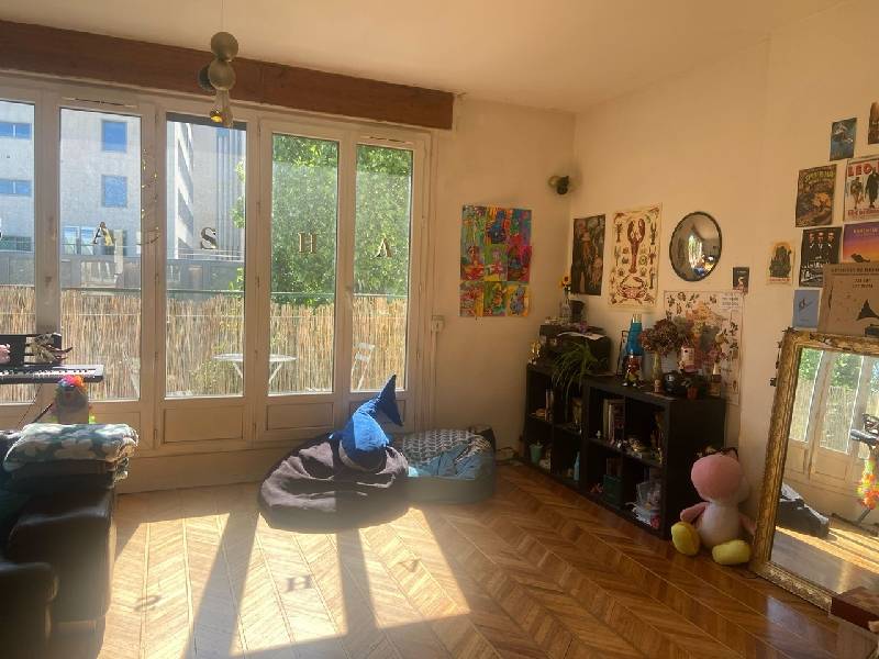 APPARTEMENT 0 pice(s) ROUEN