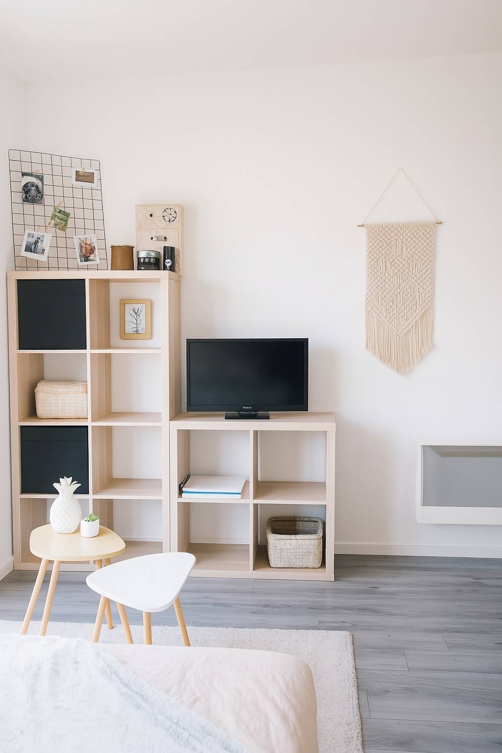 APPARTEMENT 1 pice(s) ROUEN
