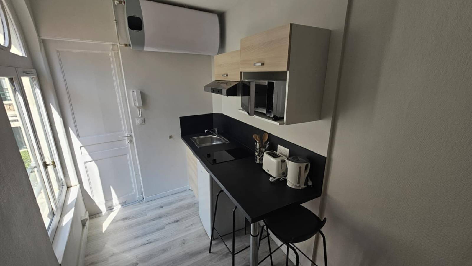 APPARTEMENT 0 pice(s) ROUEN