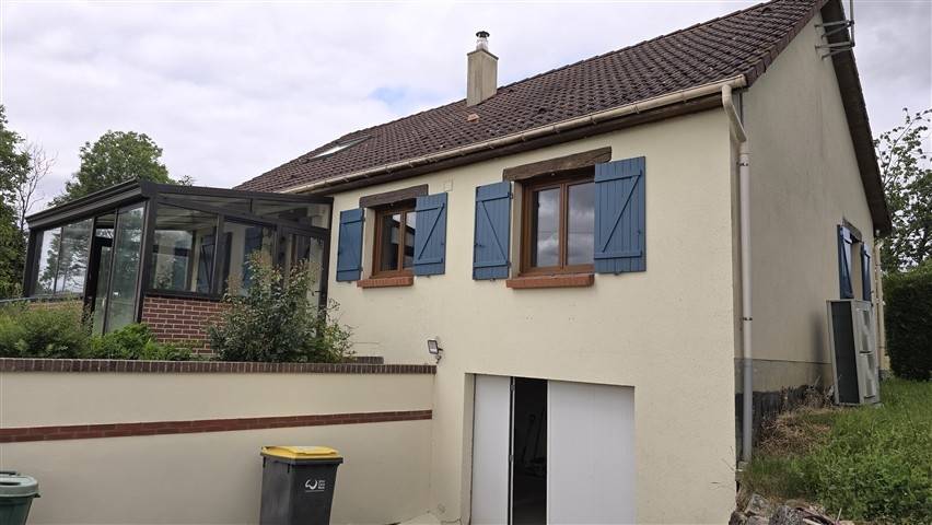 MAISON 4 pice(s) SECTEUR NORD