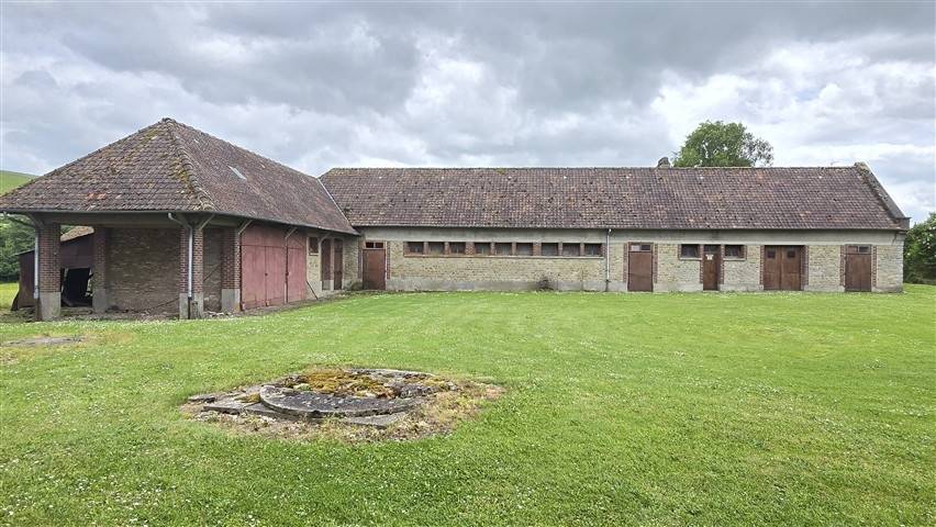 MAISON 5 pice(s) SECTEUR NORD