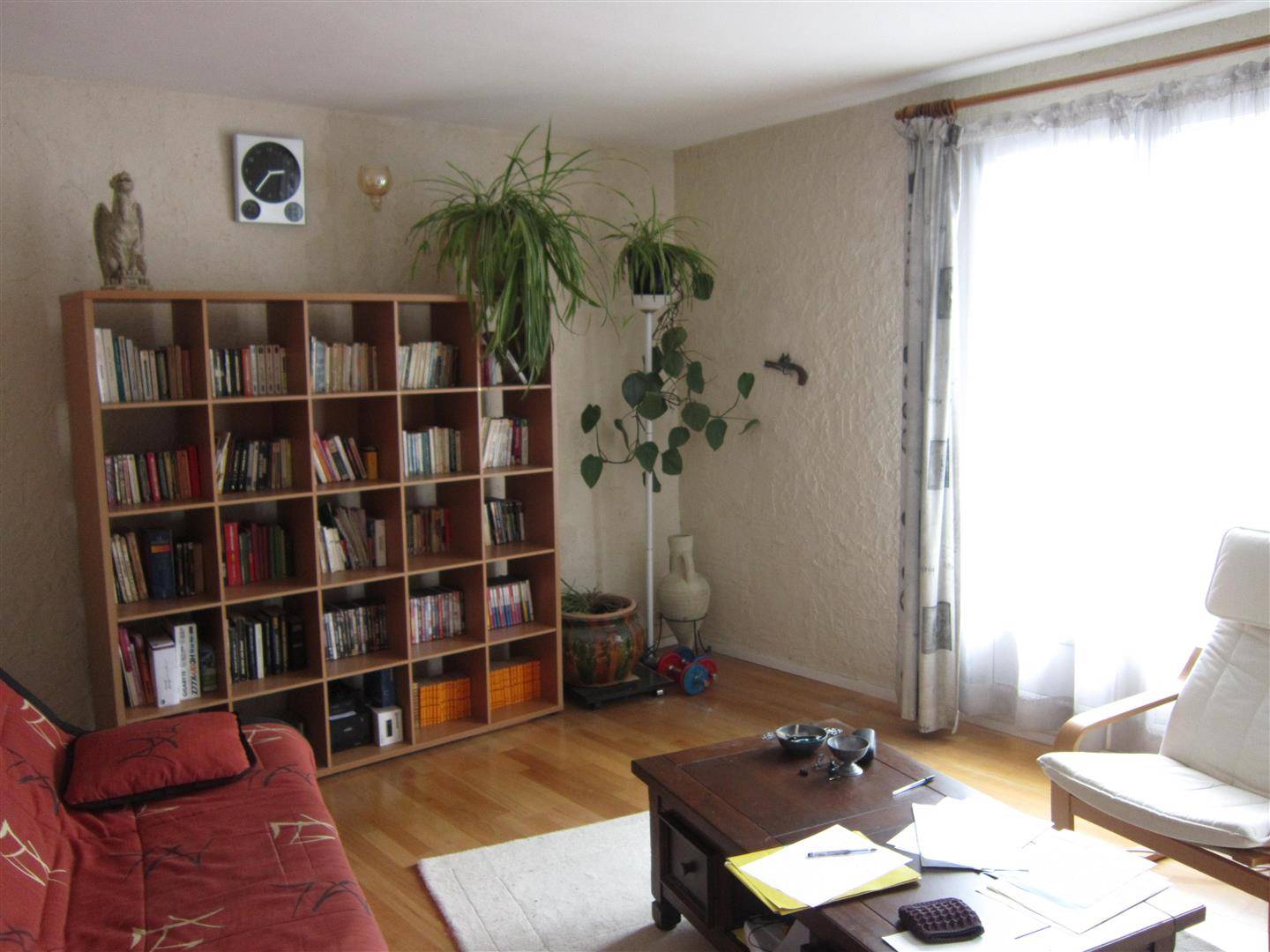 APPARTEMENT 2 pice(s) RIVE GAUCHE