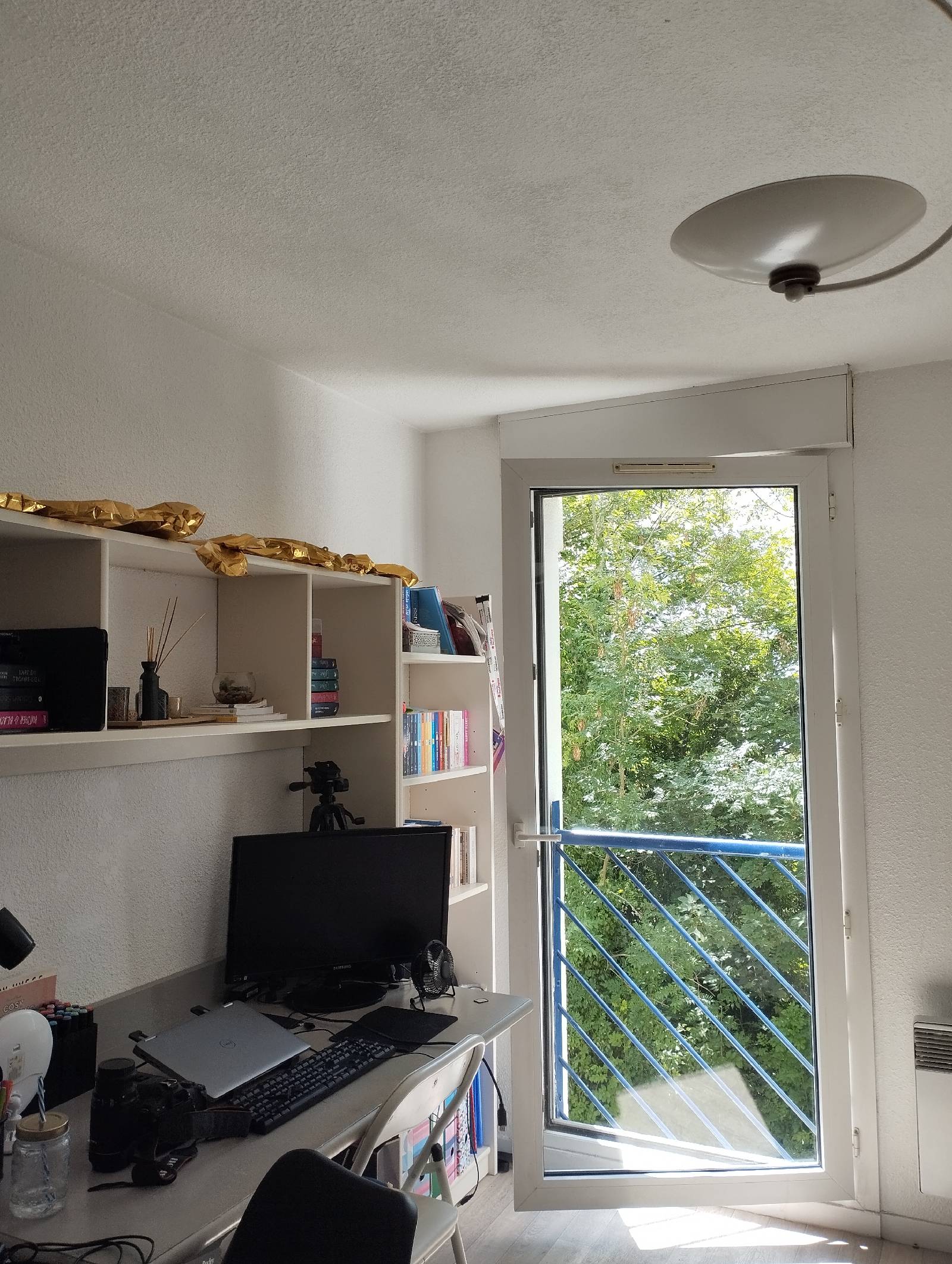 APPARTEMENT 1 pice(s) ROUEN