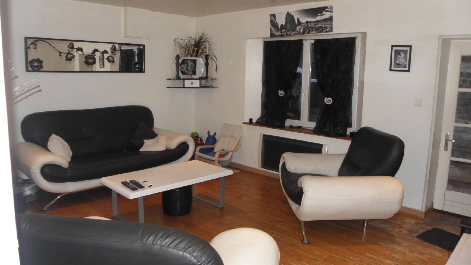 MAISON 5 pice(s) SECTEUR EST