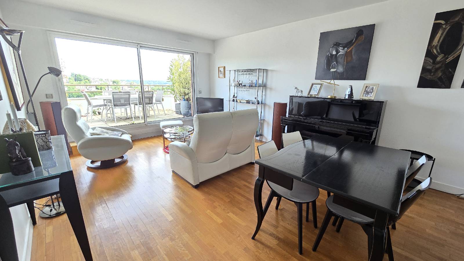 APPARTEMENT 3 pice(s) ROUEN