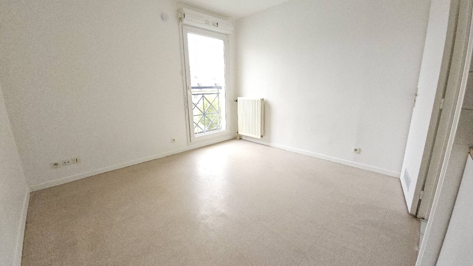 APPARTEMENT 1 pice(s) ROUEN