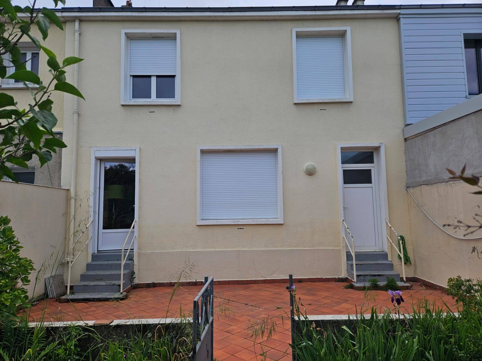 MAISON 0 pice(s) HORS DEPARTEMENT