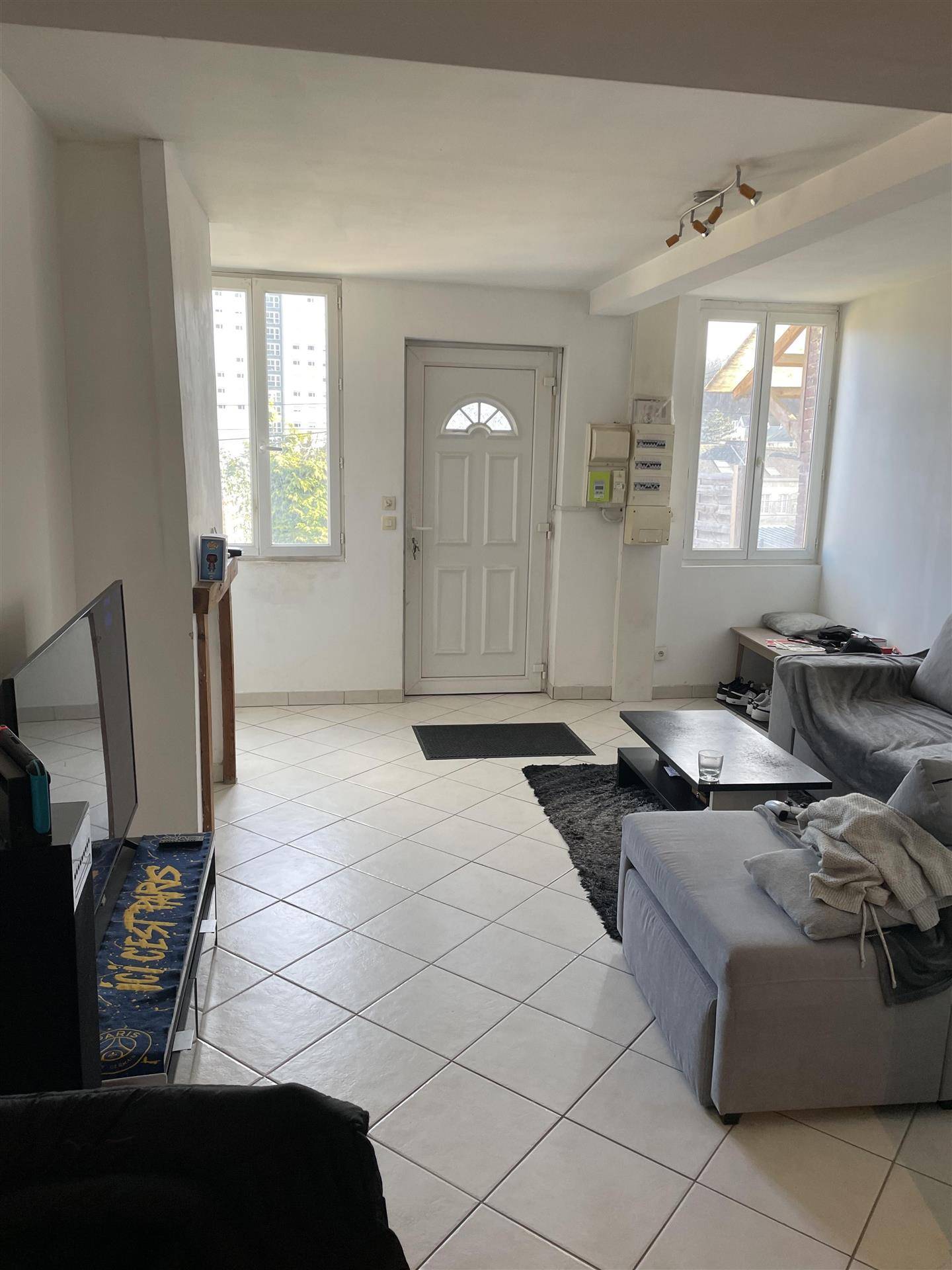 APPARTEMENT 2 pice(s) SECTEUR EST