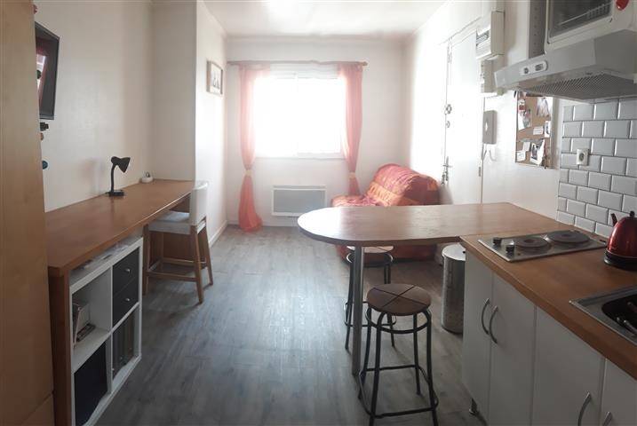 APPARTEMENT 1 pi�ce(s) ROUEN