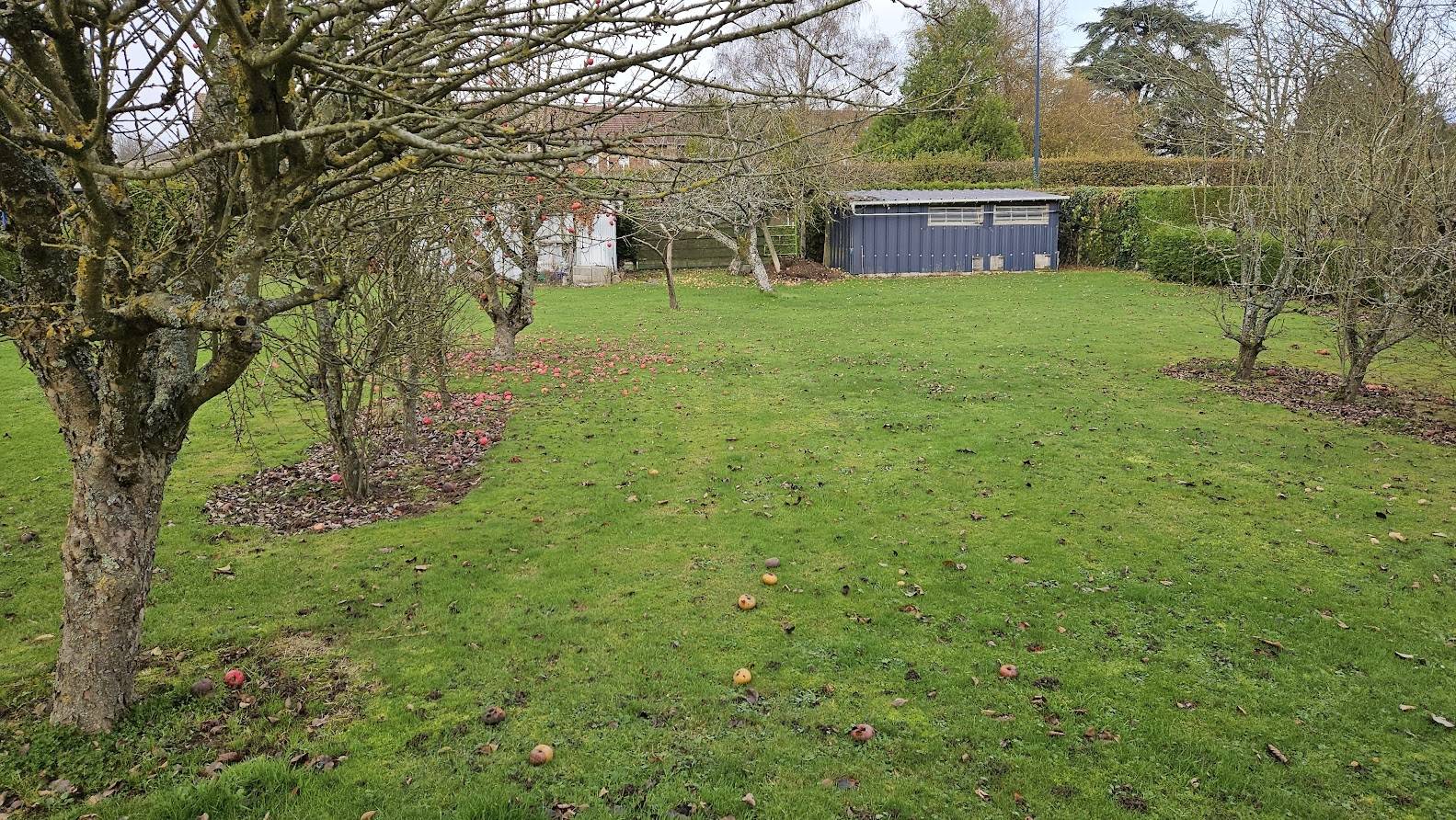 MAISON 6 pi�ce(s) SECTEUR OUEST