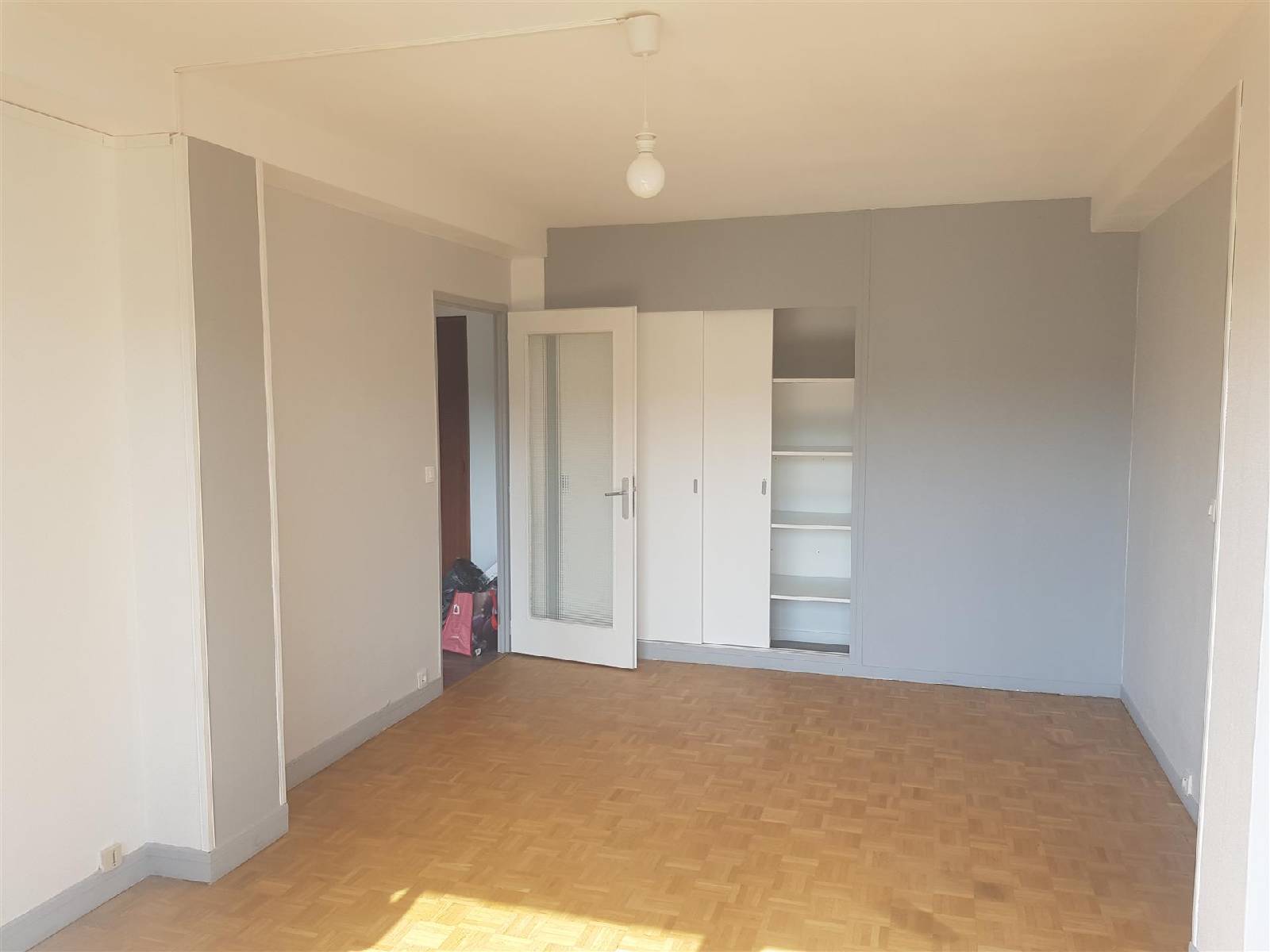 APPARTEMENT 4 pi�ce(s) VALLEE DU CAILLY