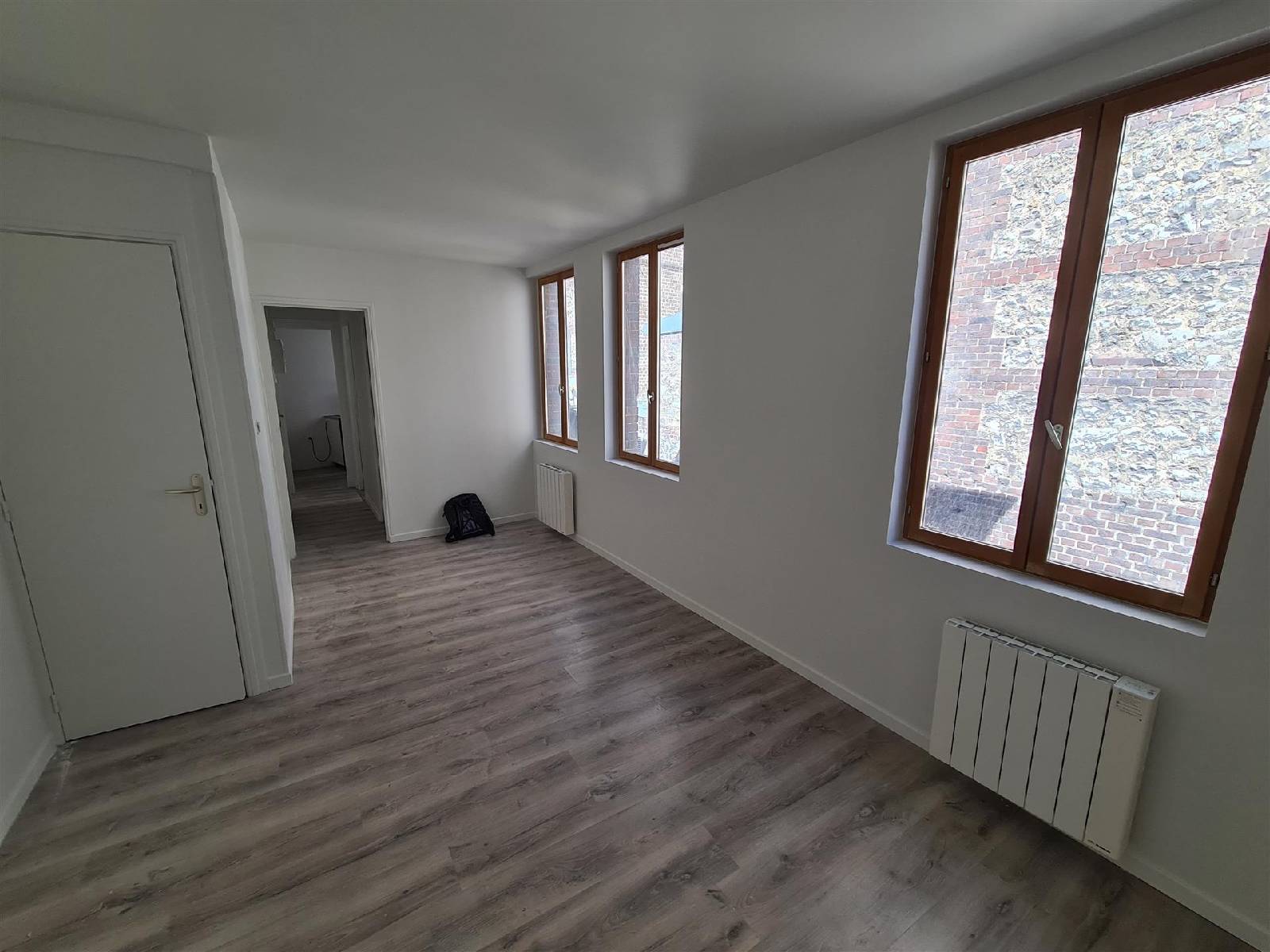 APPARTEMENT 2 pi�ce(s) ROUEN