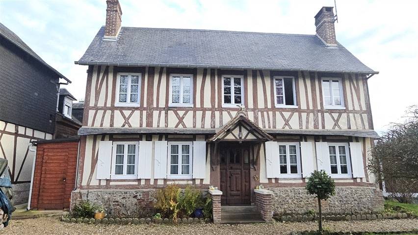 Maison 4 pièces 97 m² · à Isneauville · 97 m² · 235 000 €