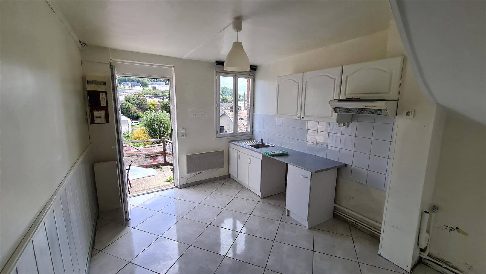 Immeuble 3 pièces 208 m² · à Darnétal · 208 m² · 420 000 €