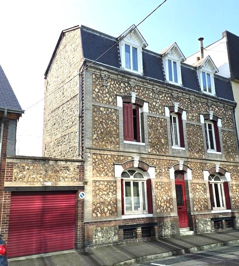 MAISON 6 pi�ce(s) RIVE GAUCHE
