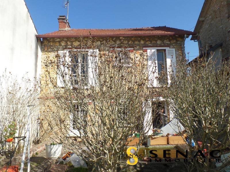 MAISON - ST LEU LA FORET