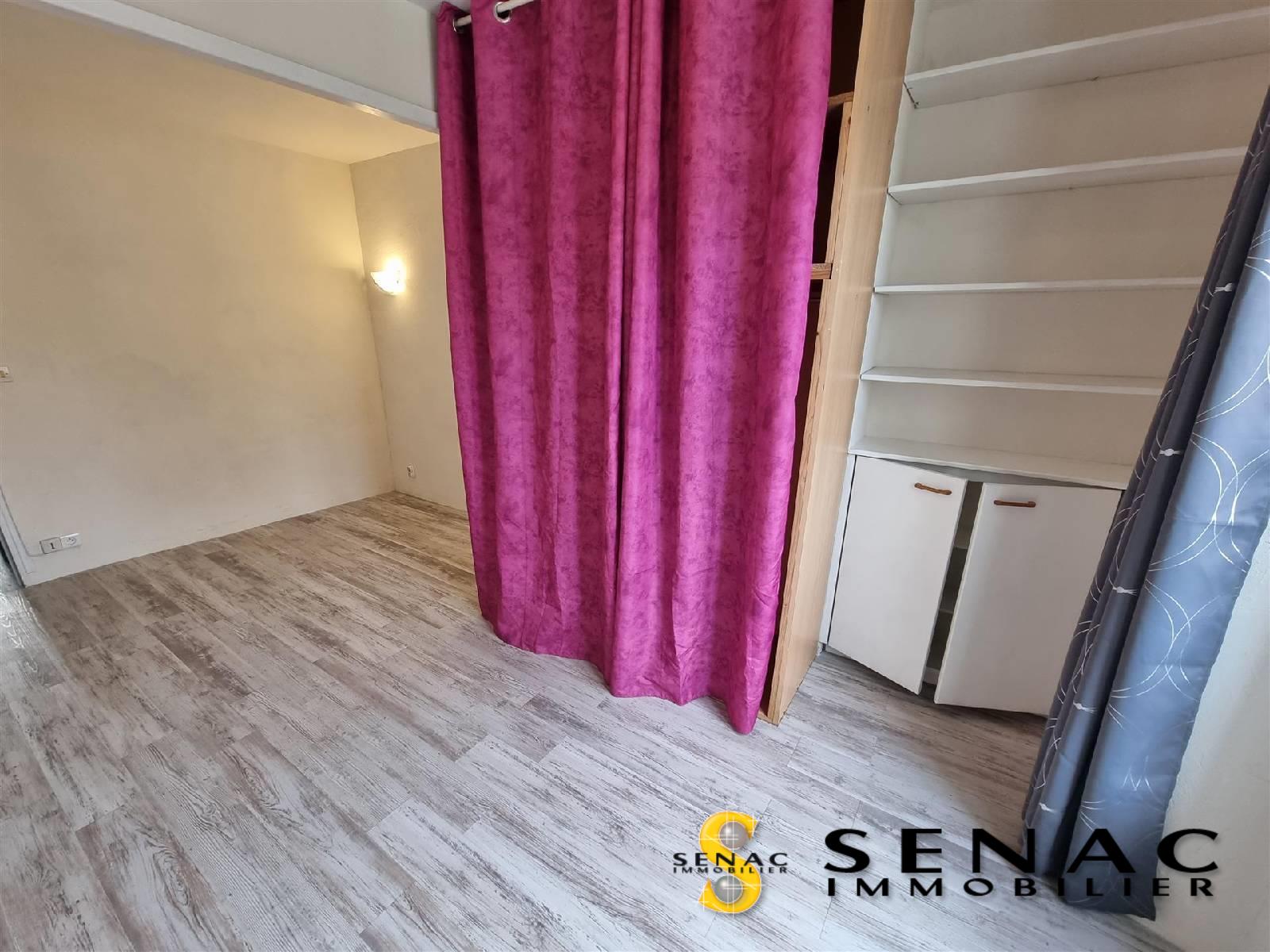 APPARTEMENT - ST LEU LA FORET