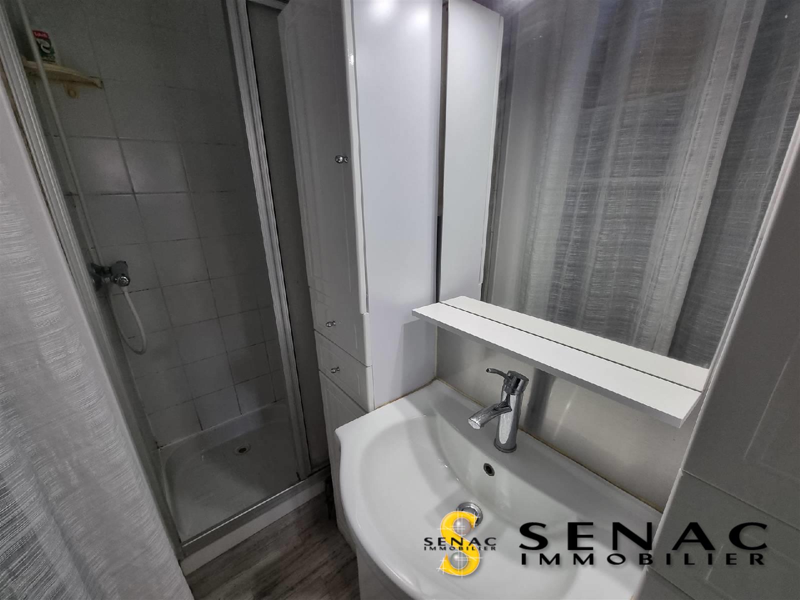 APPARTEMENT - ST LEU LA FORET