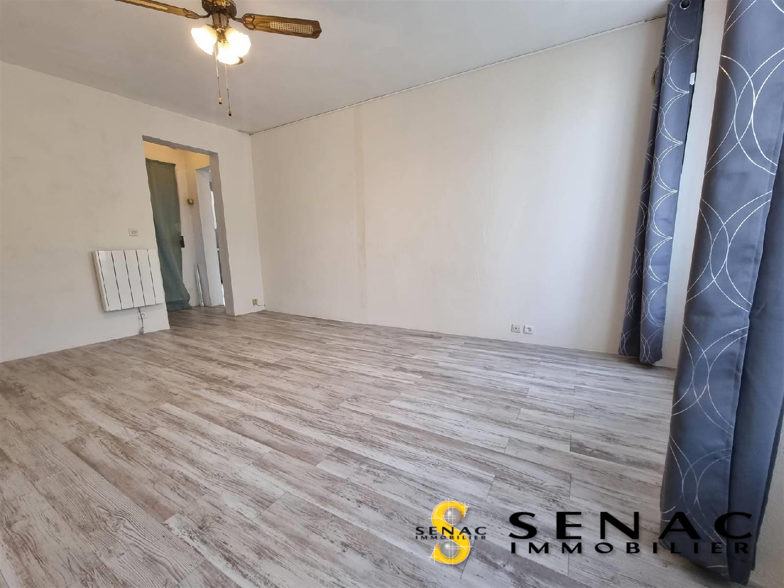 APPARTEMENT - ST LEU LA FORET