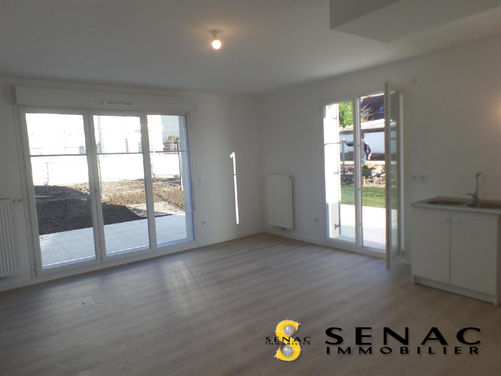 APPARTEMENT - ST PRIX