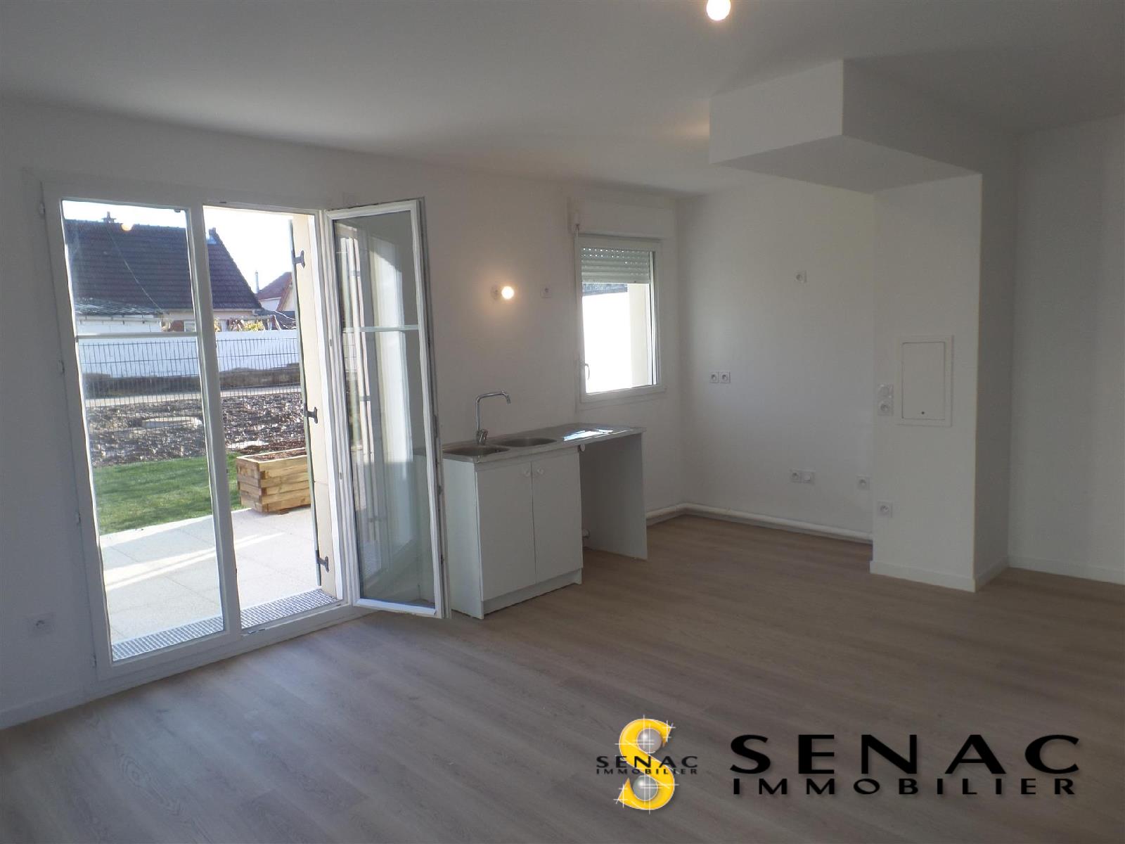 APPARTEMENT - ST PRIX