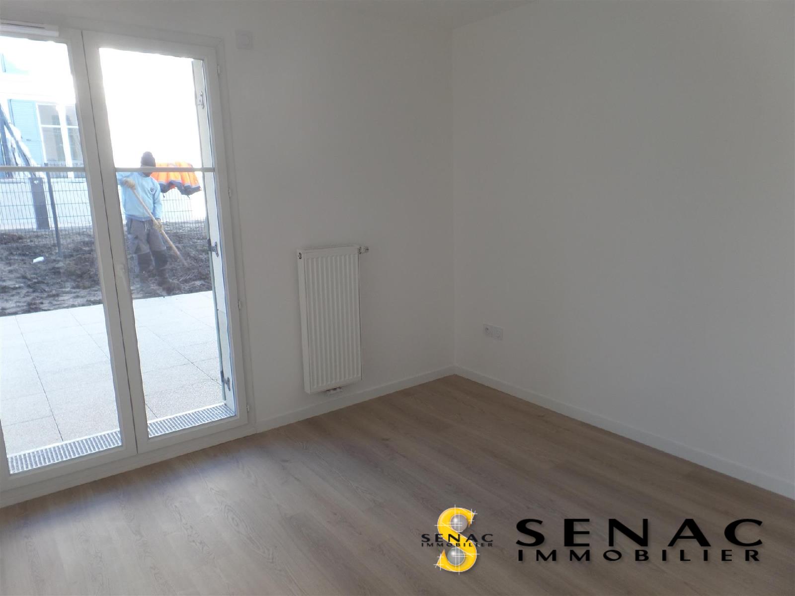 APPARTEMENT - ST PRIX