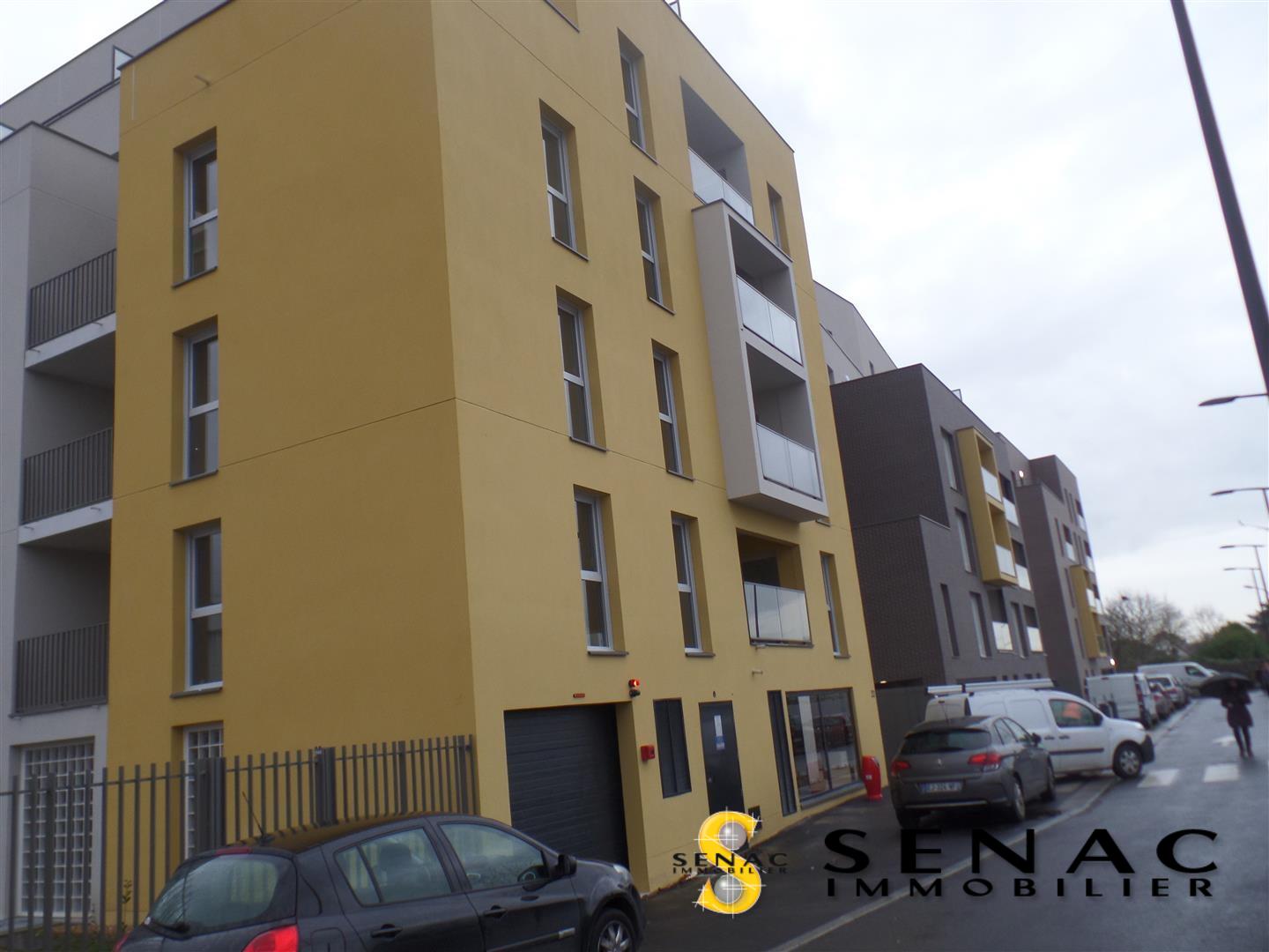 MONTIGNY LES CORMEILLES