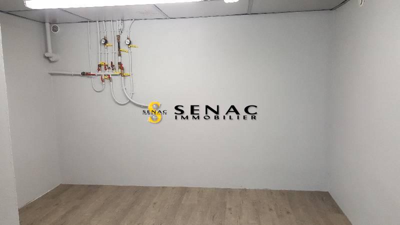 LOCAL COMMERCIAL - PIERRELAYE