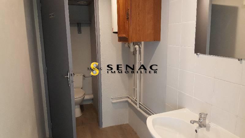 LOCAL COMMERCIAL - PIERRELAYE