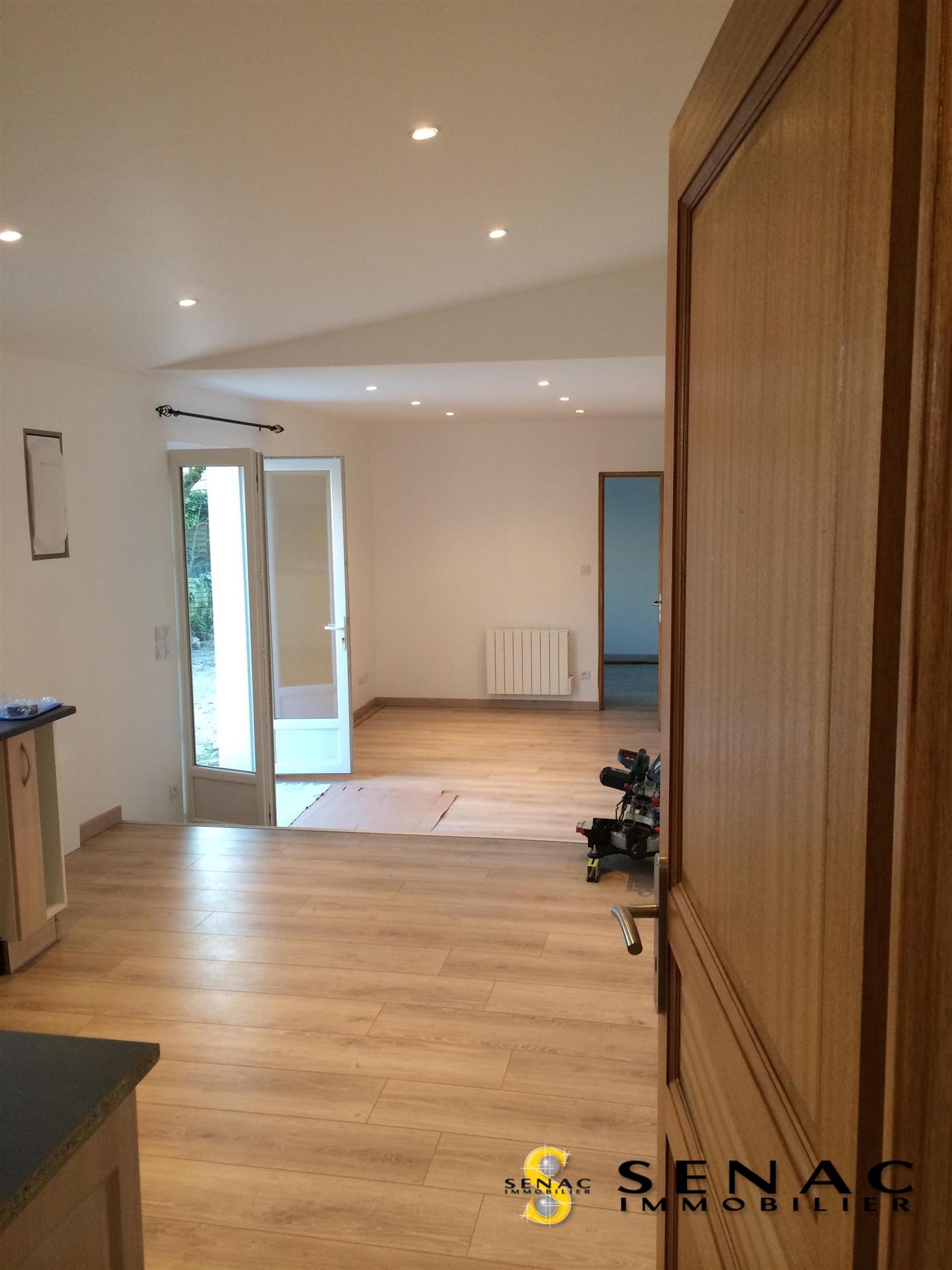 MAISON - BESSANCOURT