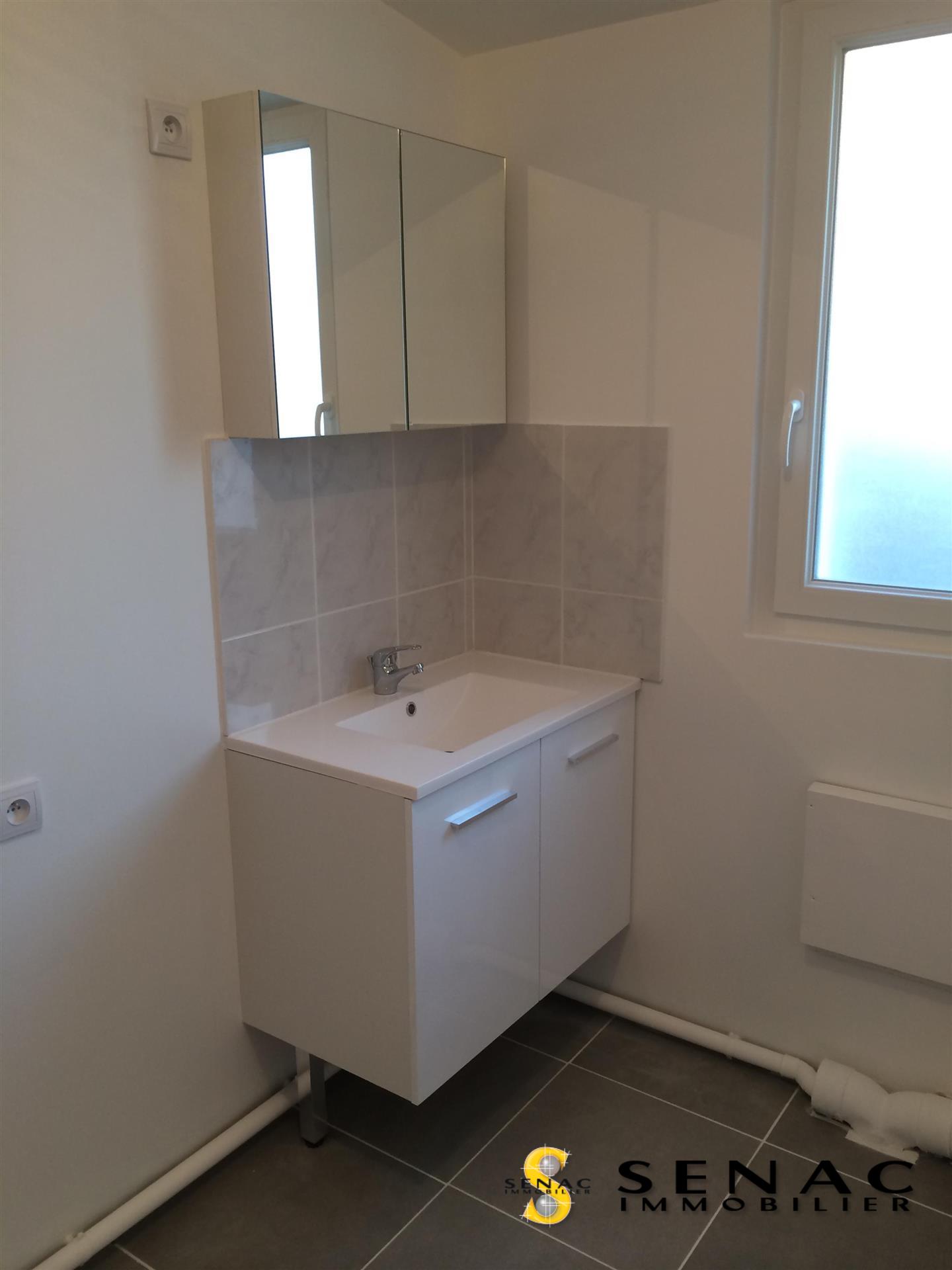 MAISON - BESSANCOURT