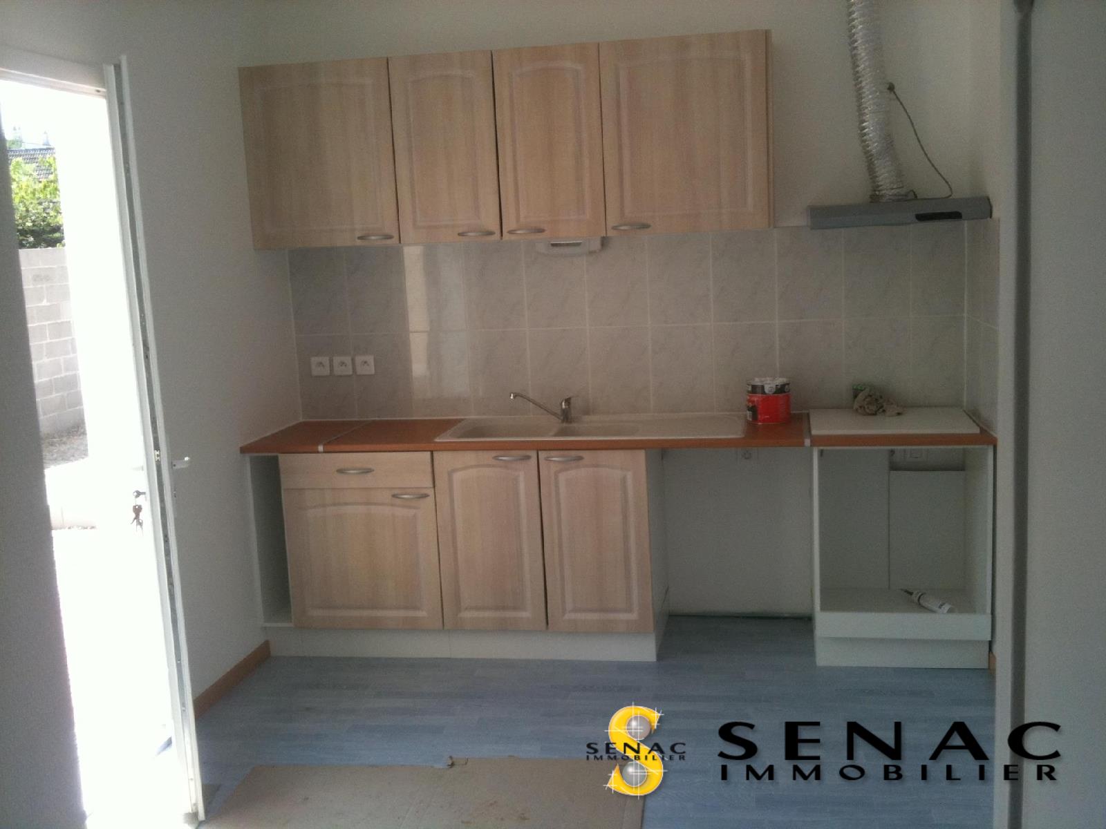 MAISON - BESSANCOURT