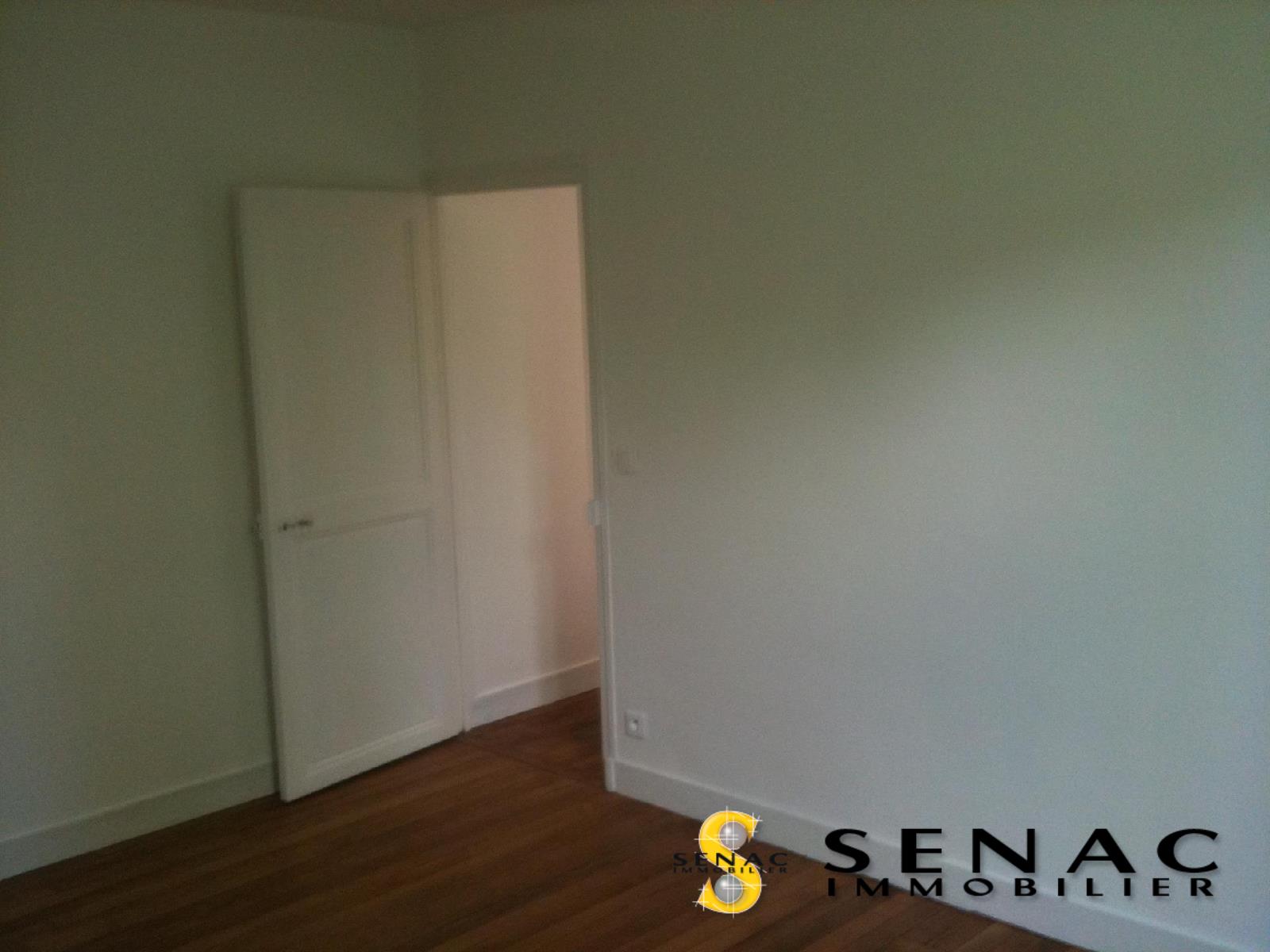 MAISON - BESSANCOURT