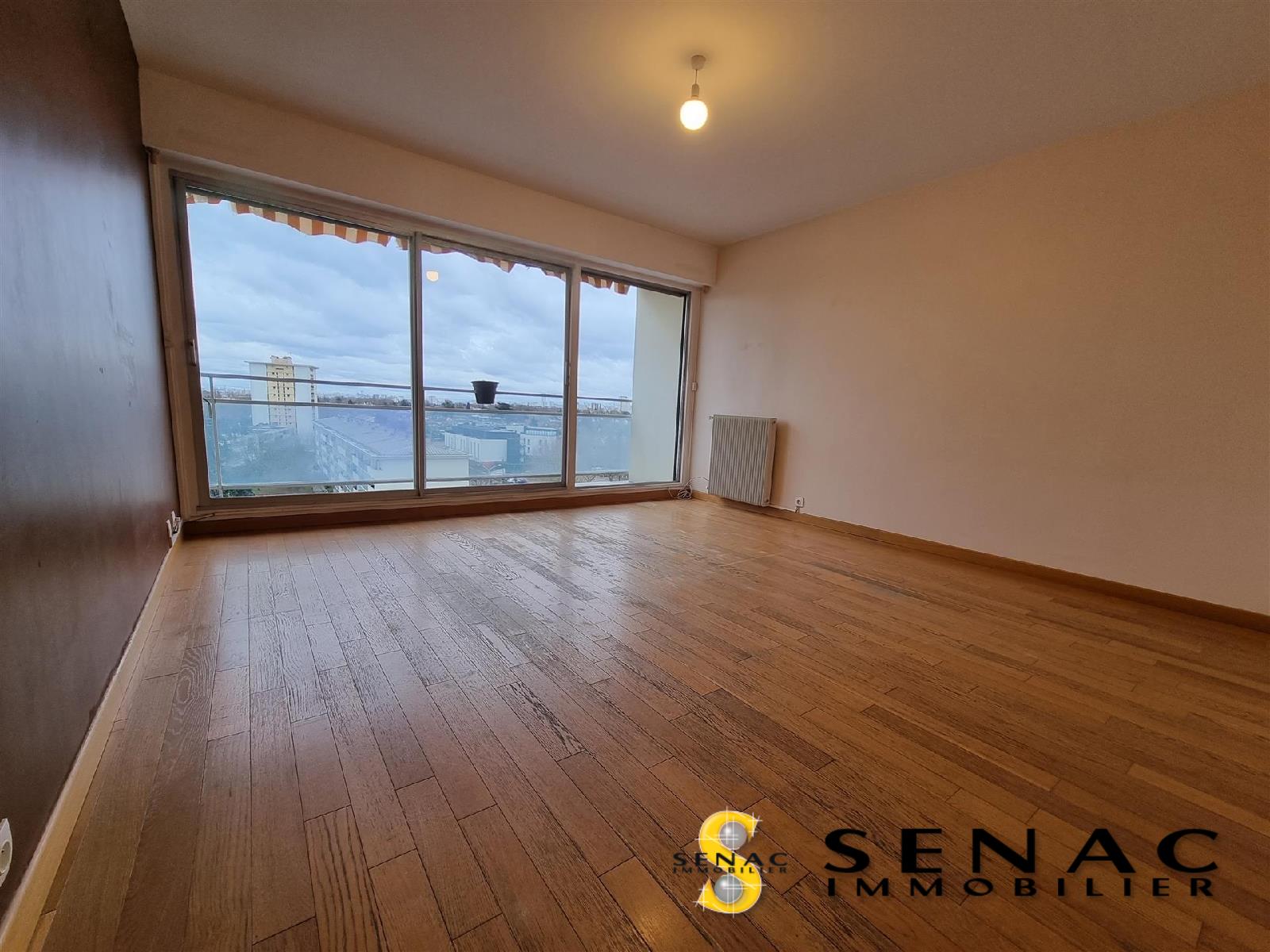 APPARTEMENT - EAUBONNE