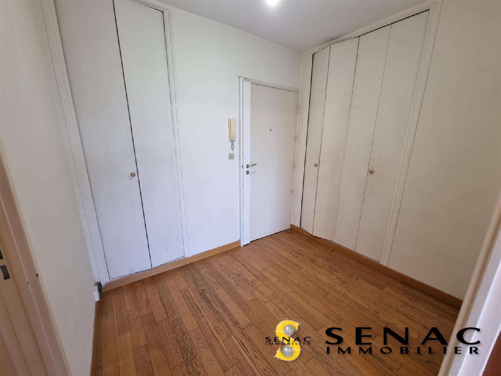 APPARTEMENT - EAUBONNE