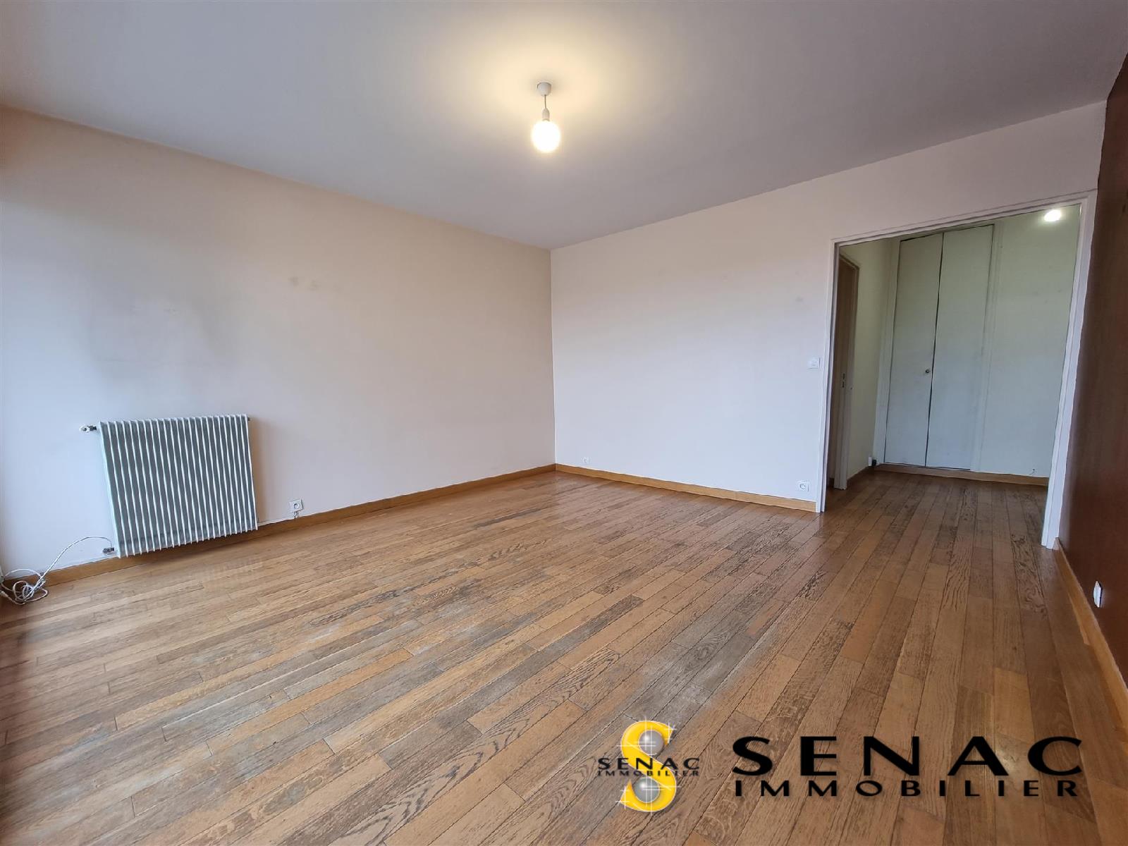 APPARTEMENT - EAUBONNE