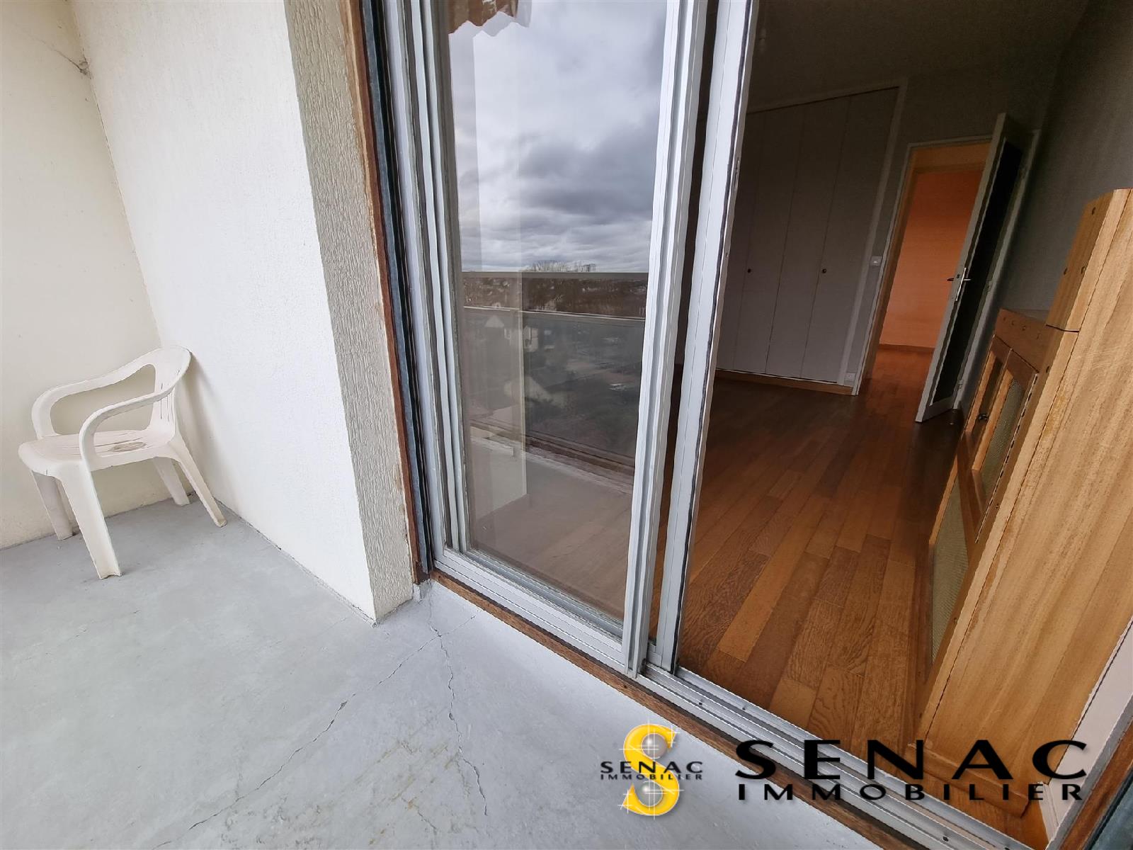 APPARTEMENT - EAUBONNE