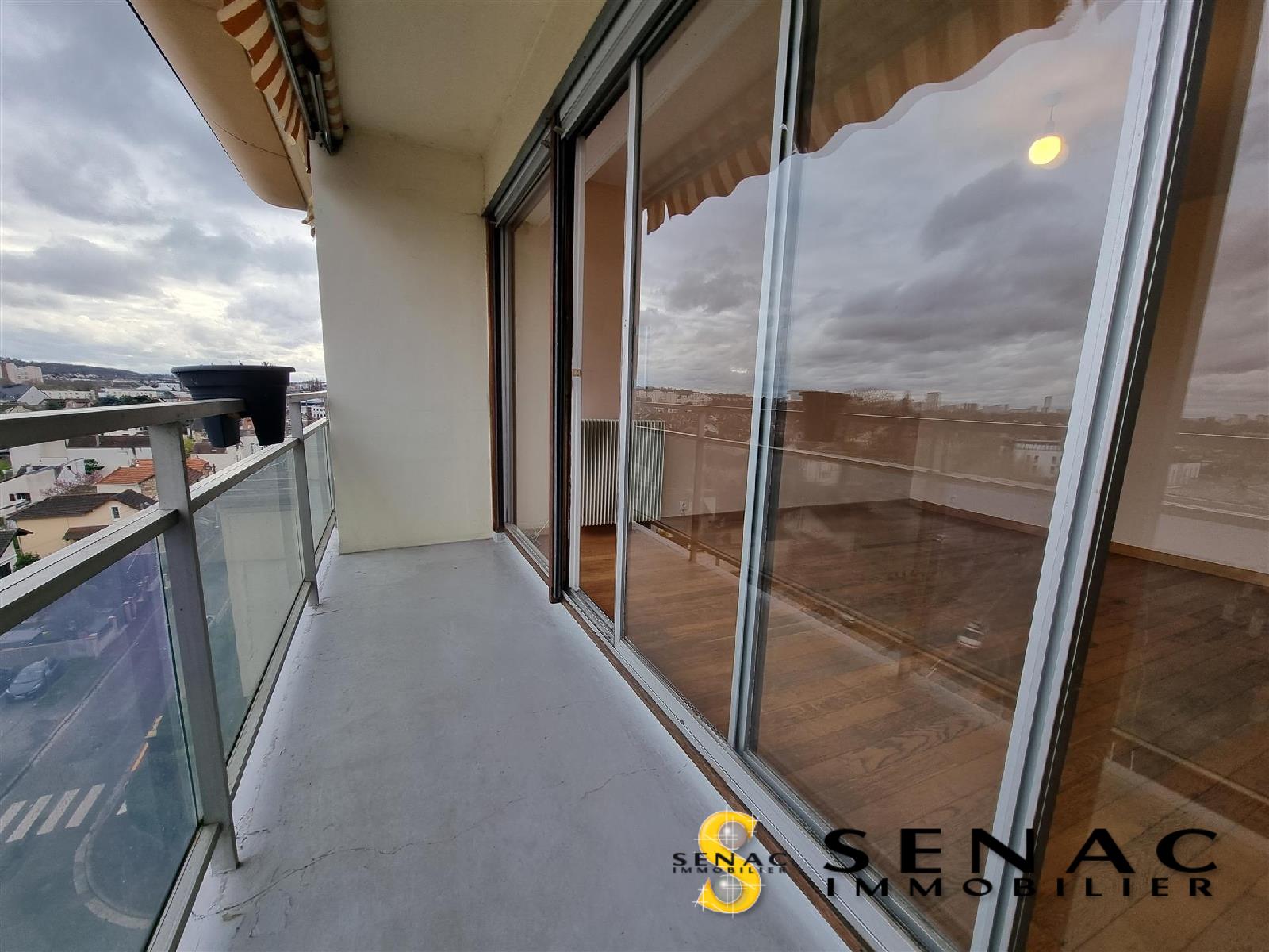 APPARTEMENT - EAUBONNE