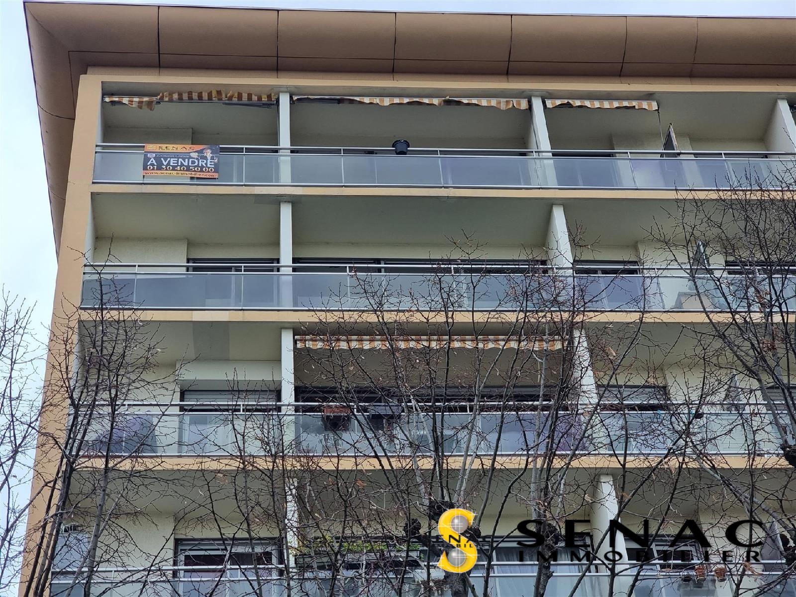 APPARTEMENT - EAUBONNE