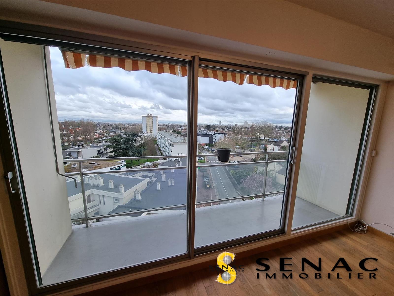 APPARTEMENT - EAUBONNE