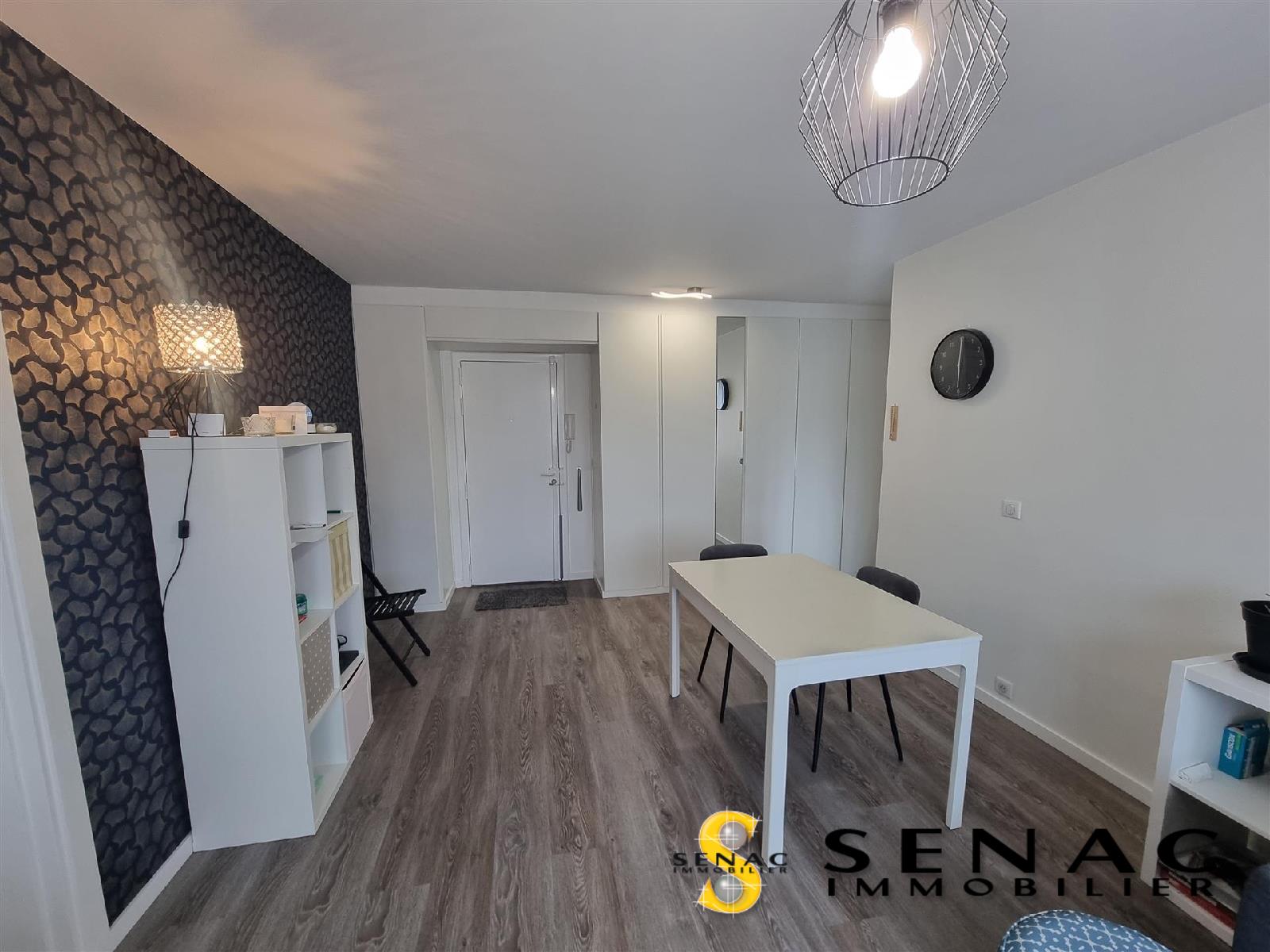 APPARTEMENT - MONTIGNY LES CORMEILLES