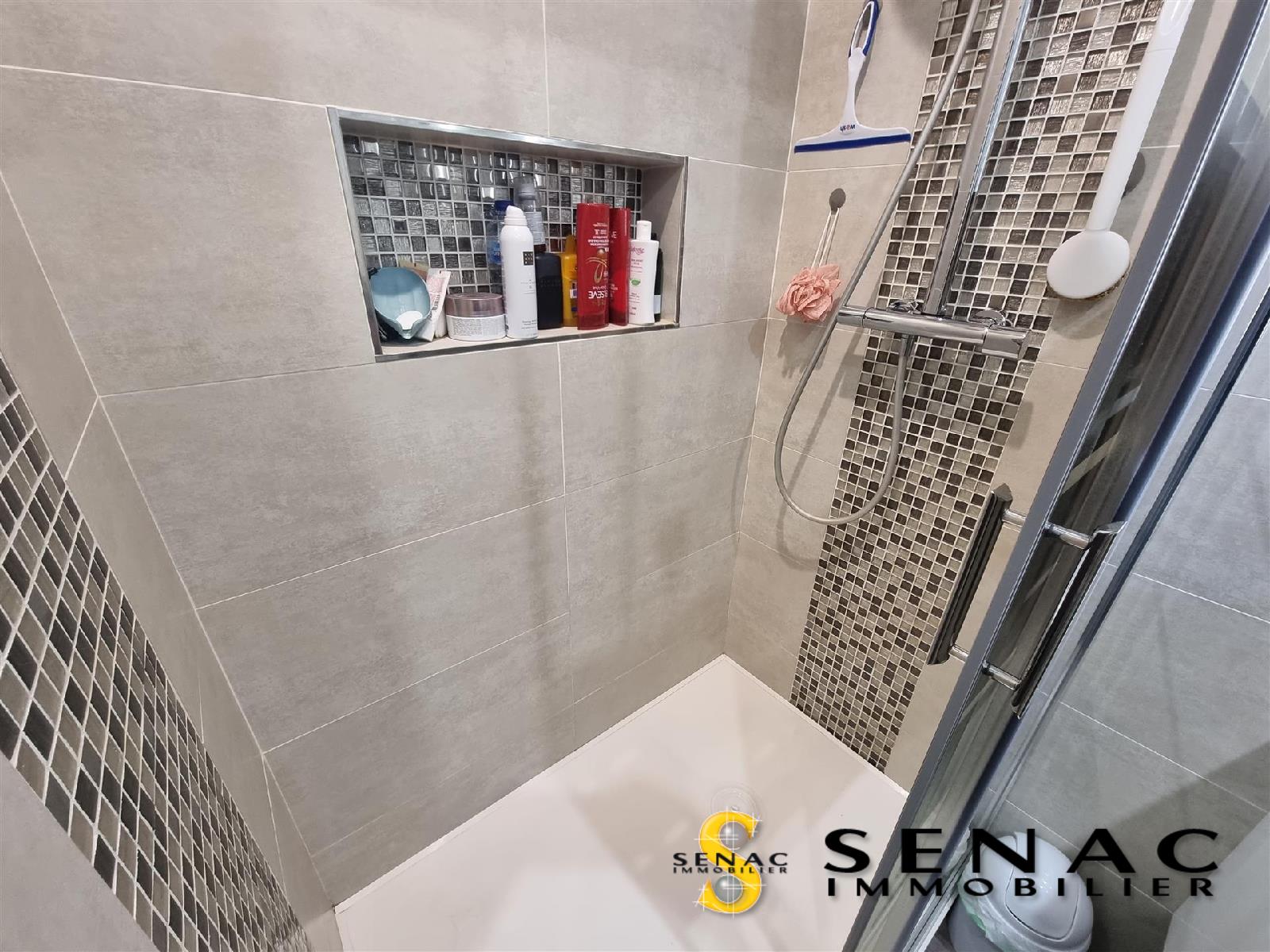APPARTEMENT - MONTIGNY LES CORMEILLES