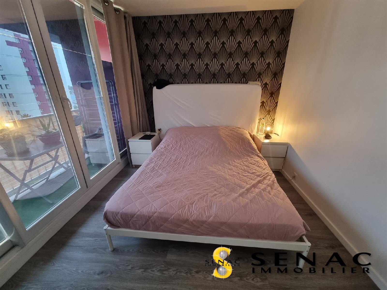 APPARTEMENT - MONTIGNY LES CORMEILLES