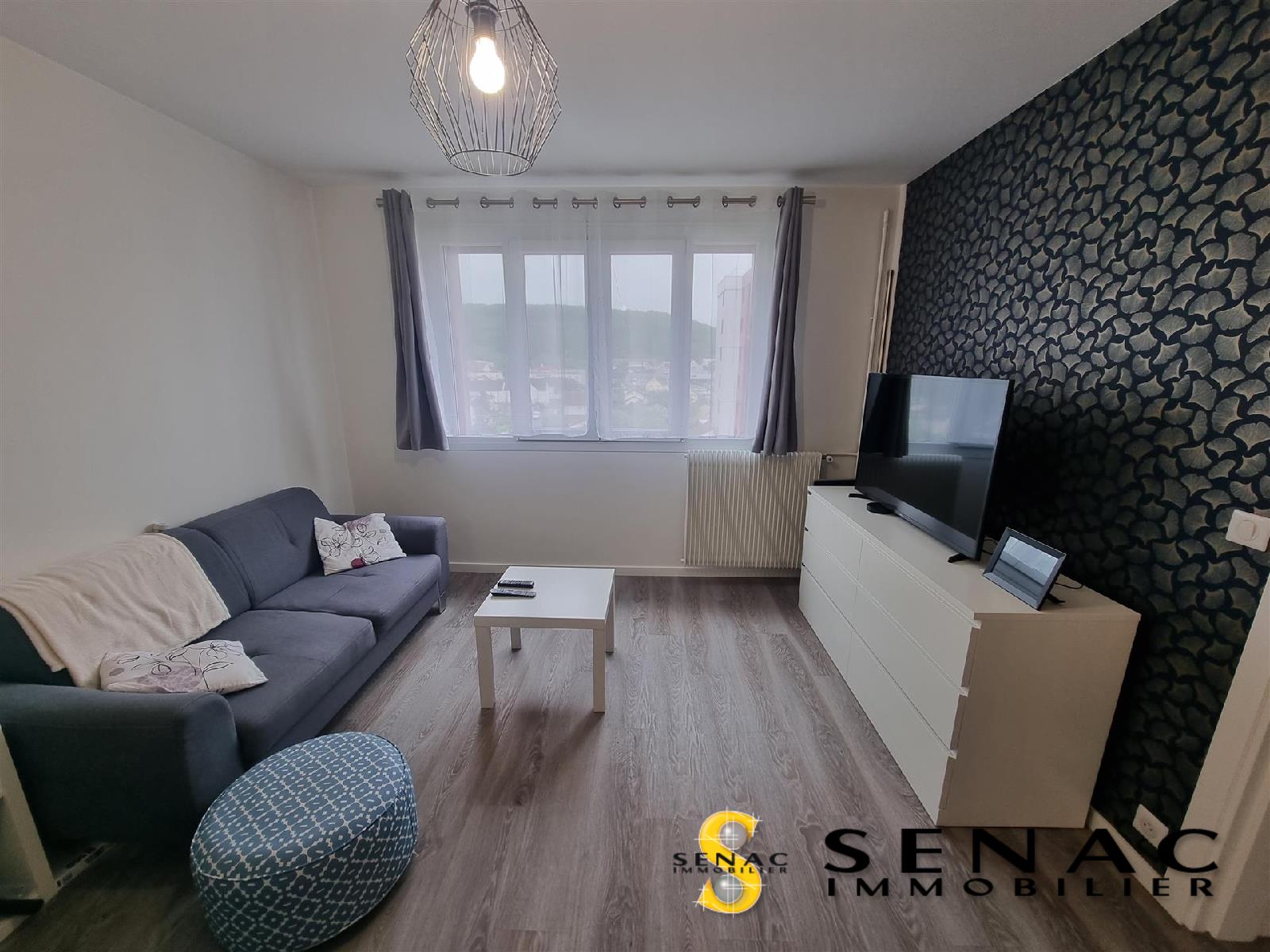 APPARTEMENT - MONTIGNY LES CORMEILLES