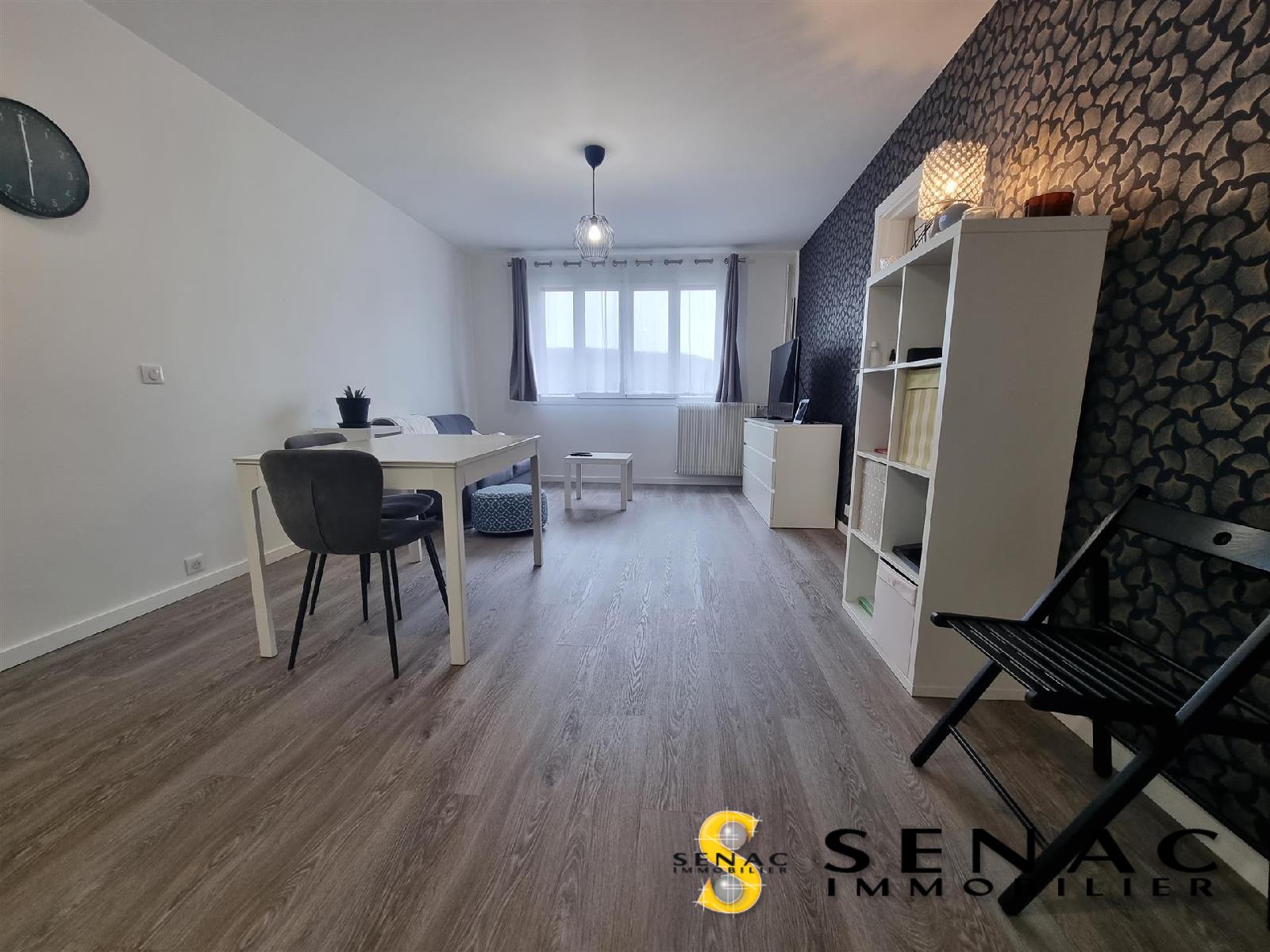 APPARTEMENT - MONTIGNY LES CORMEILLES