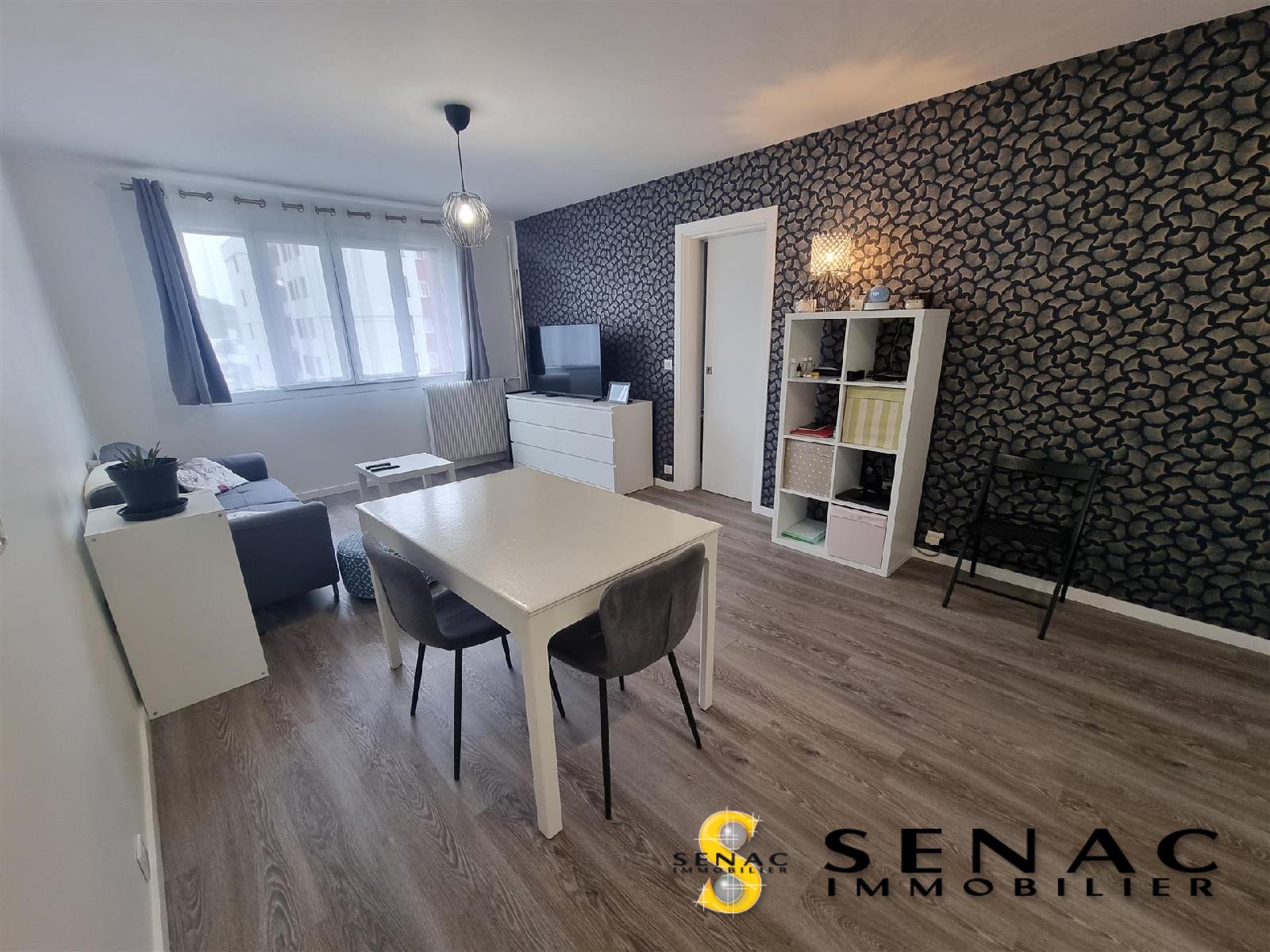 APPARTEMENT - MONTIGNY LES CORMEILLES