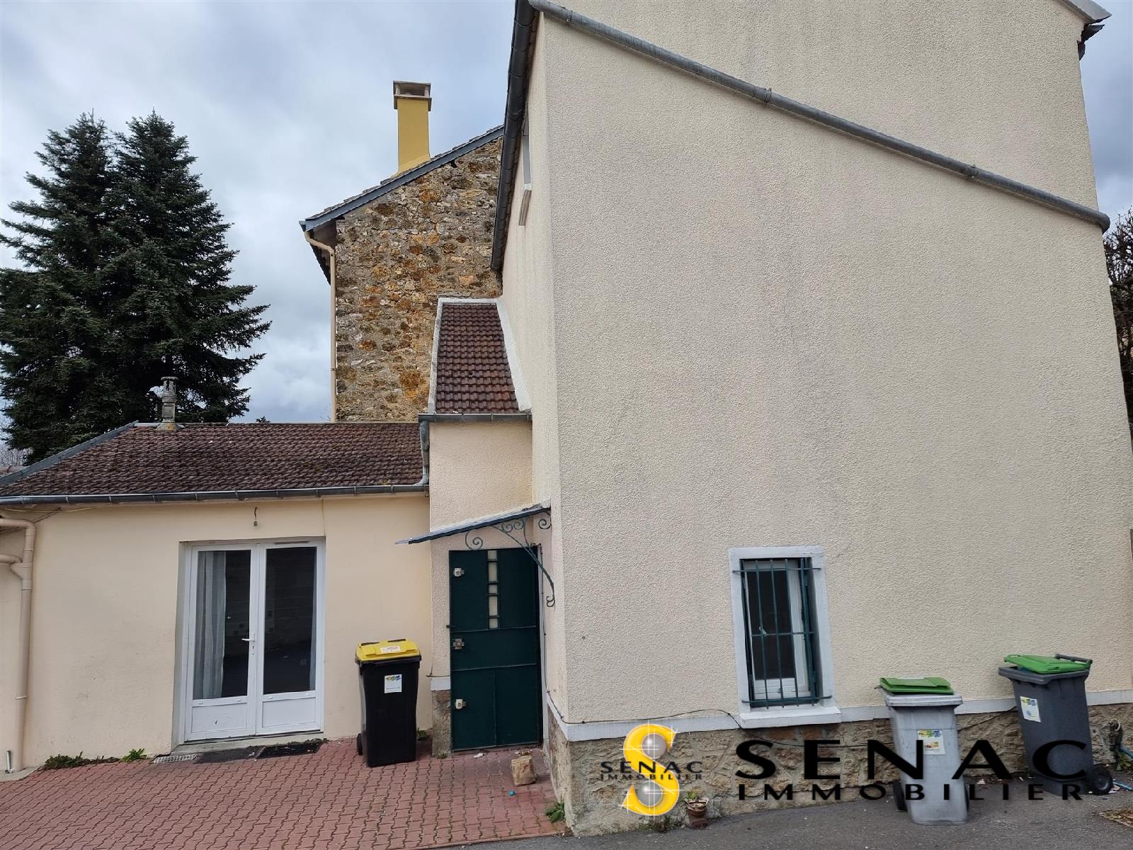 MAISON - BESSANCOURT