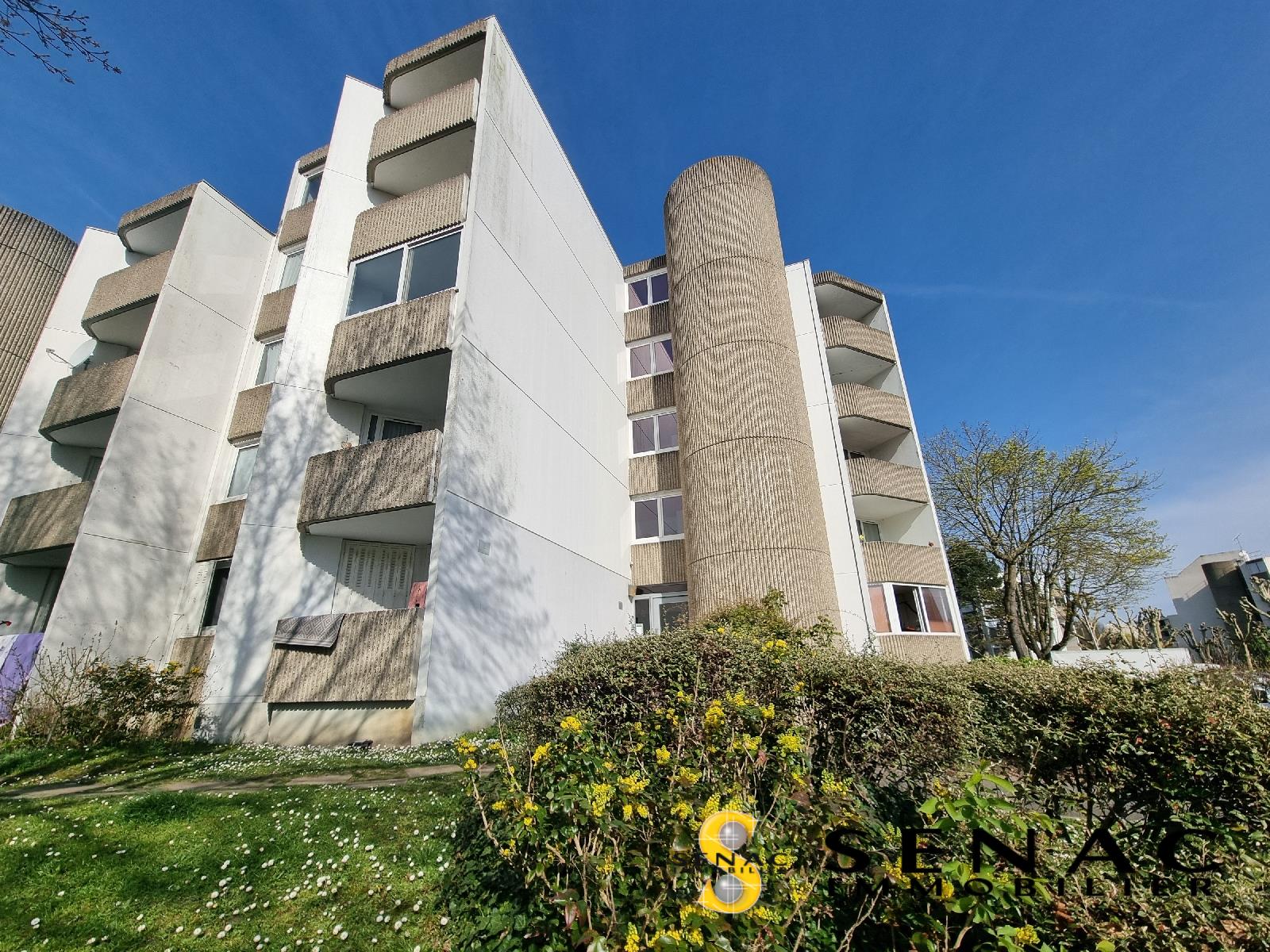 FRANCONVILLE LA GARENNE