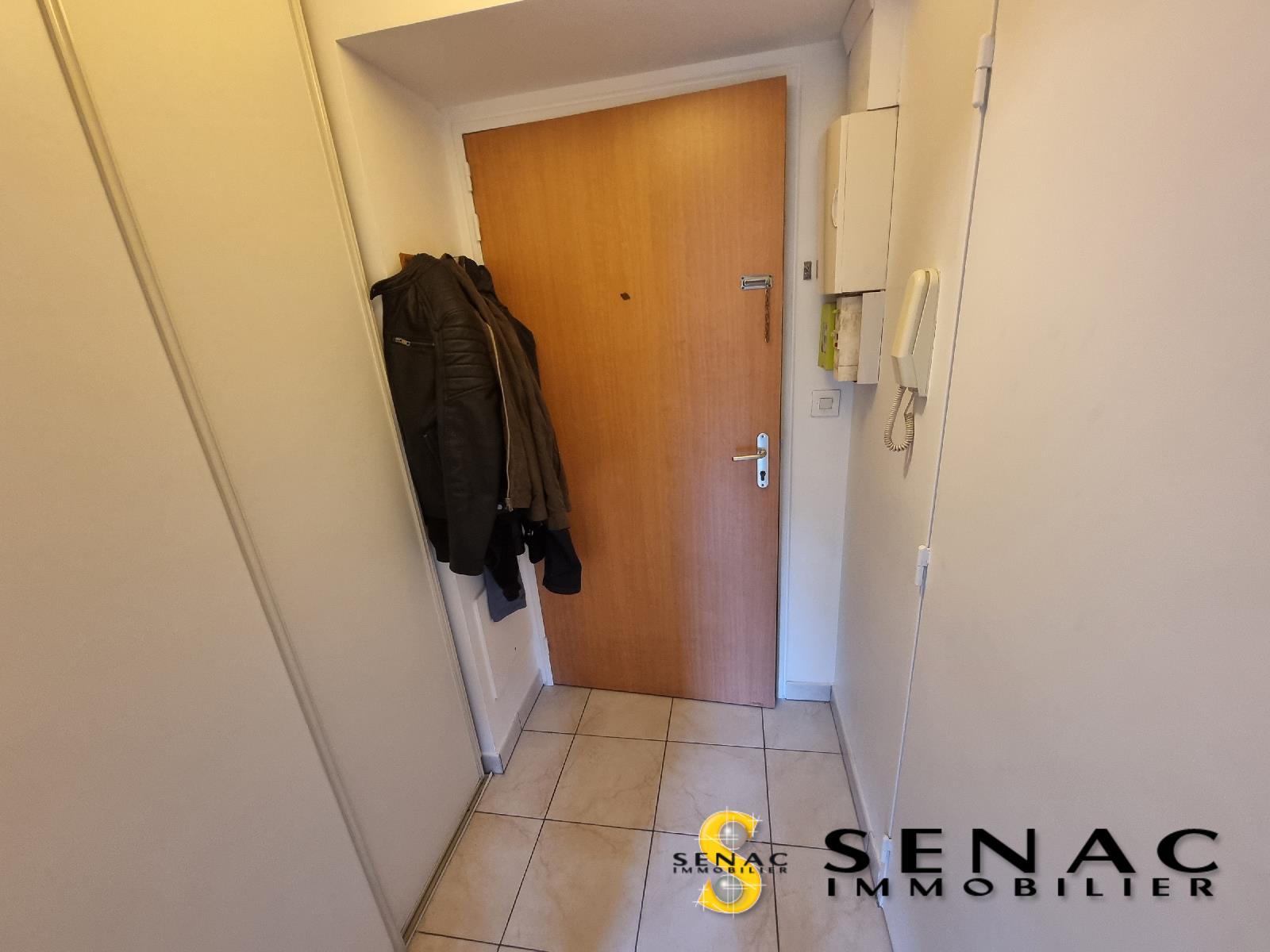 APPARTEMENT - Margency
